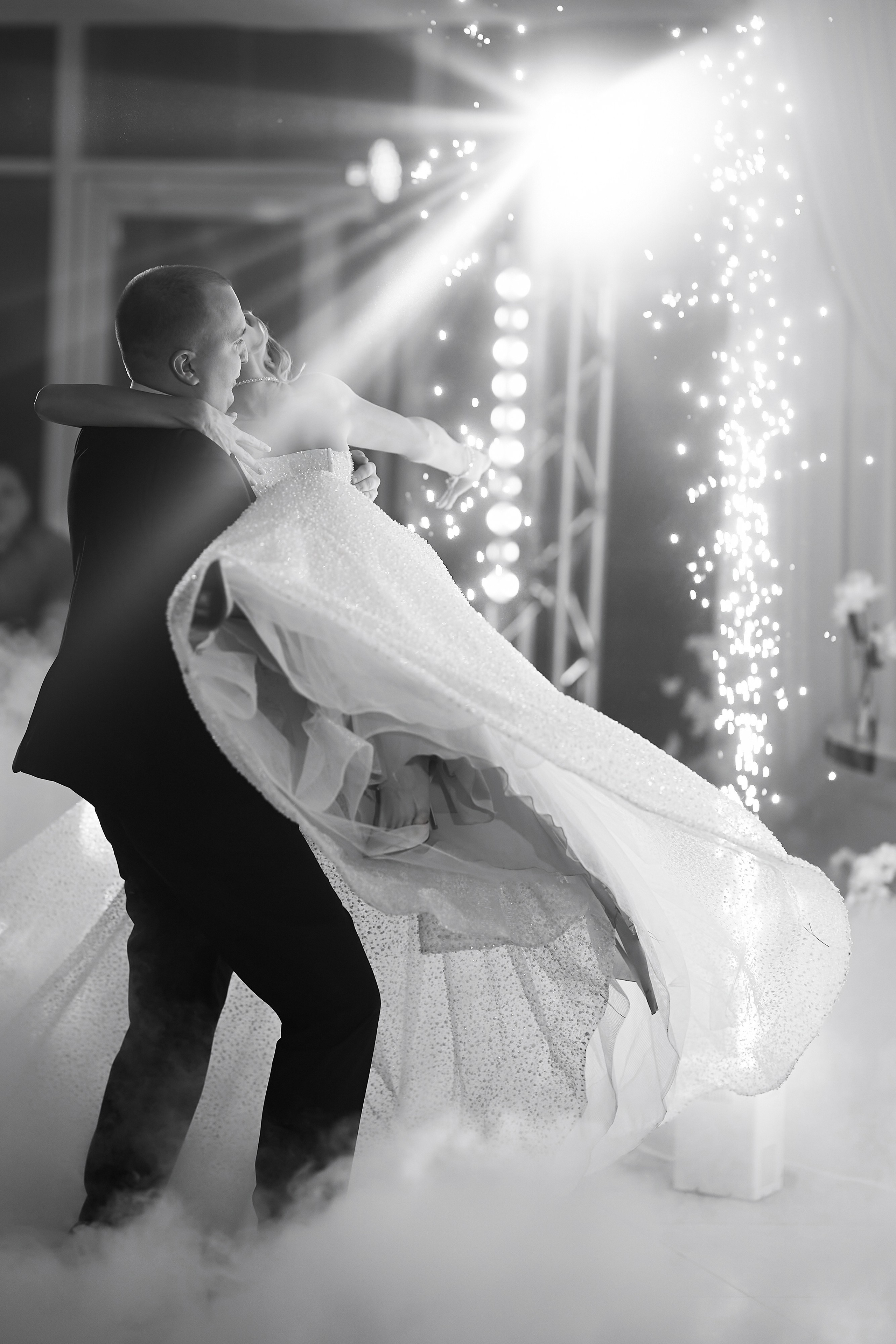 Алина и Илья. Свадебный фотограф Минск РБ