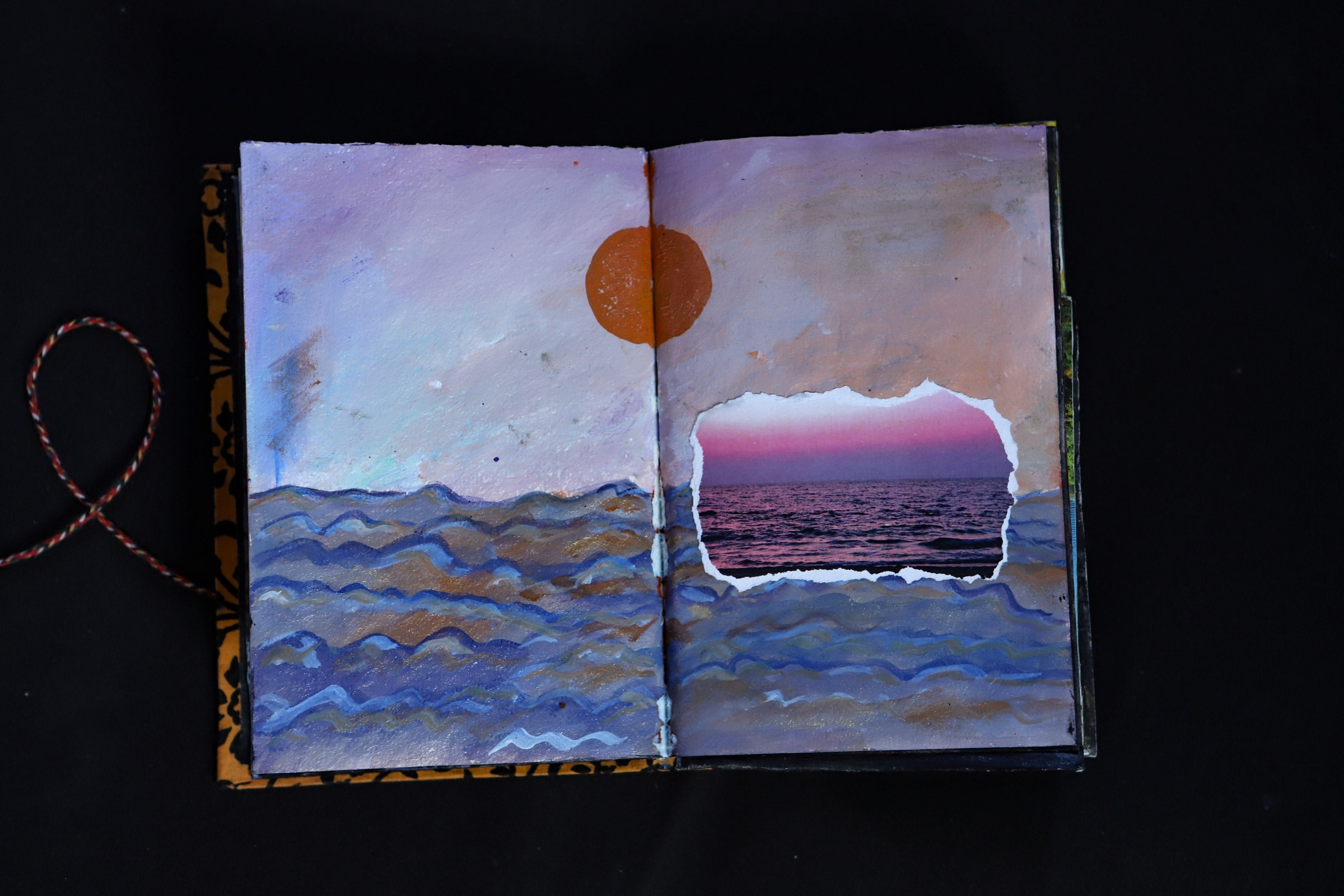 Визуальный дневник. Сайт Фотографа MASHASOLAR