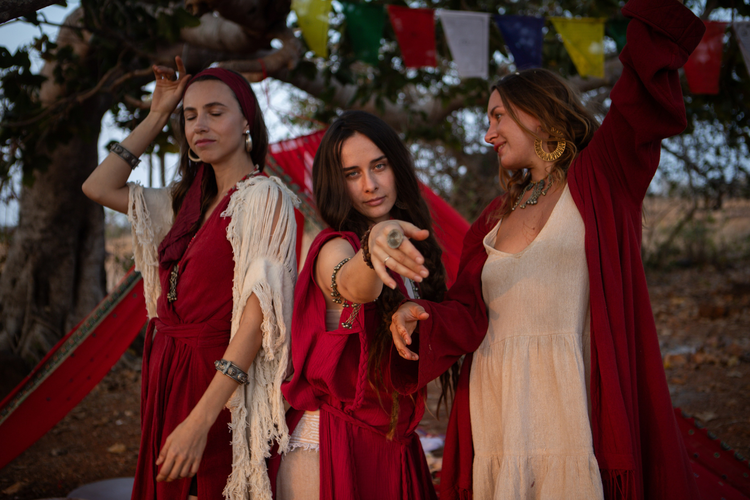 Красный Шатер. Сайт Фотографа MASHASOLAR