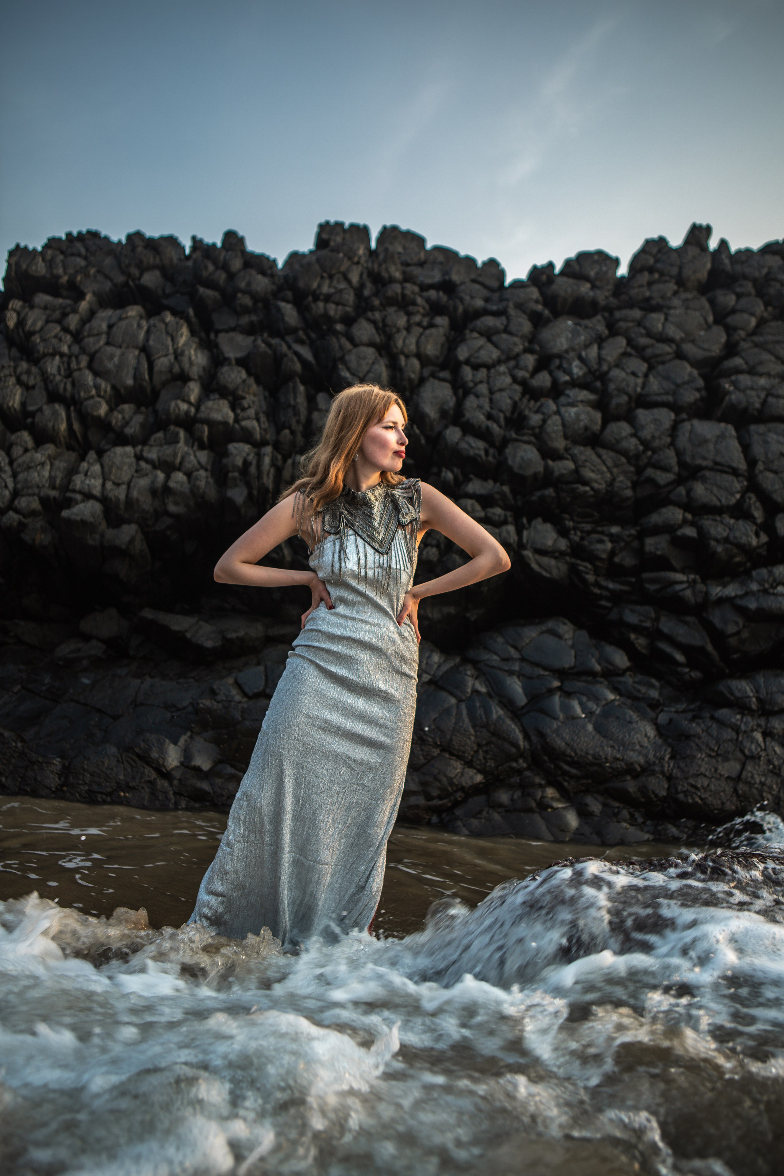 Лидия. Сайт Фотографа MASHASOLAR