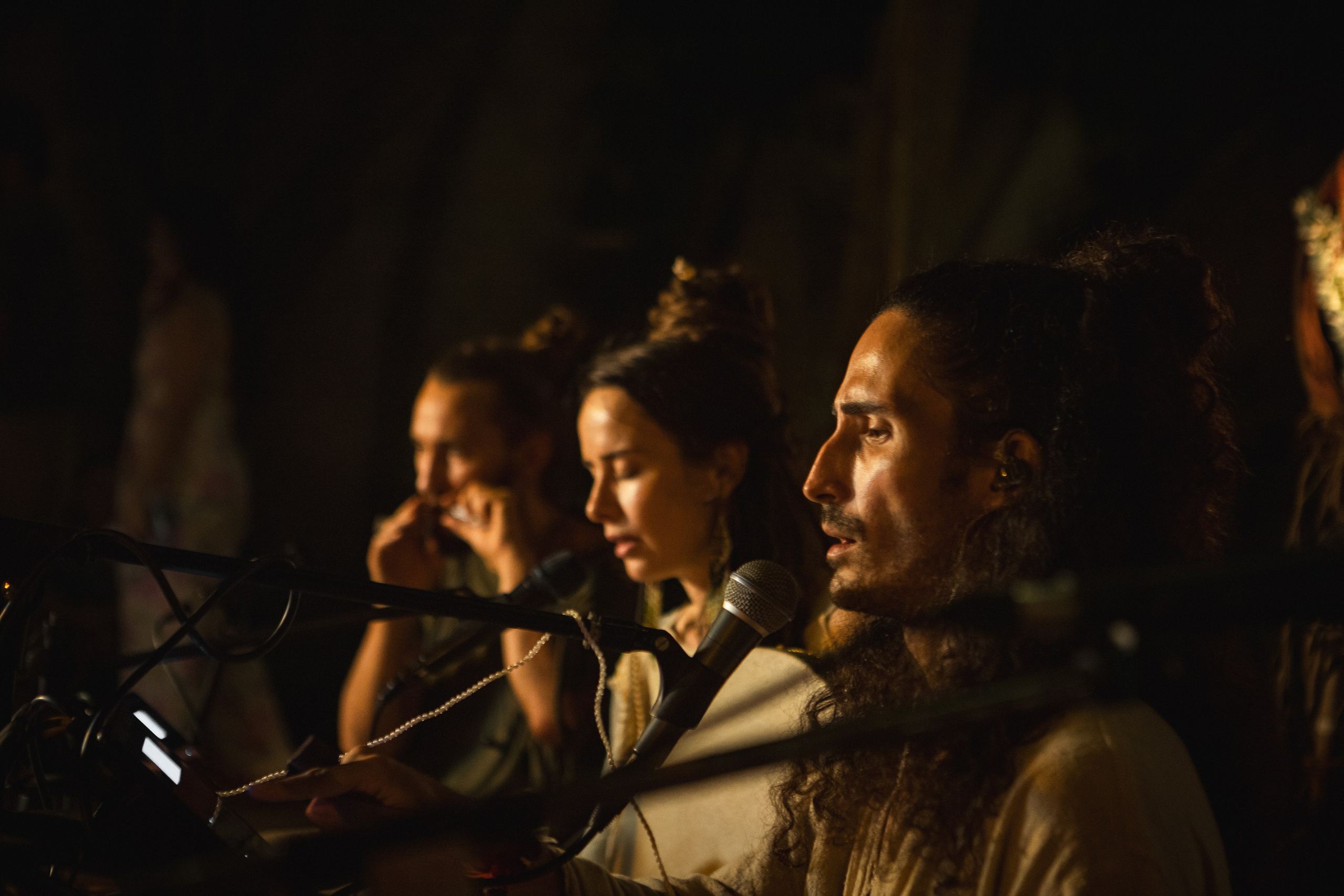 КОНЦЕРТ AYAPACHA. Сайт Фотографа MASHASOLAR