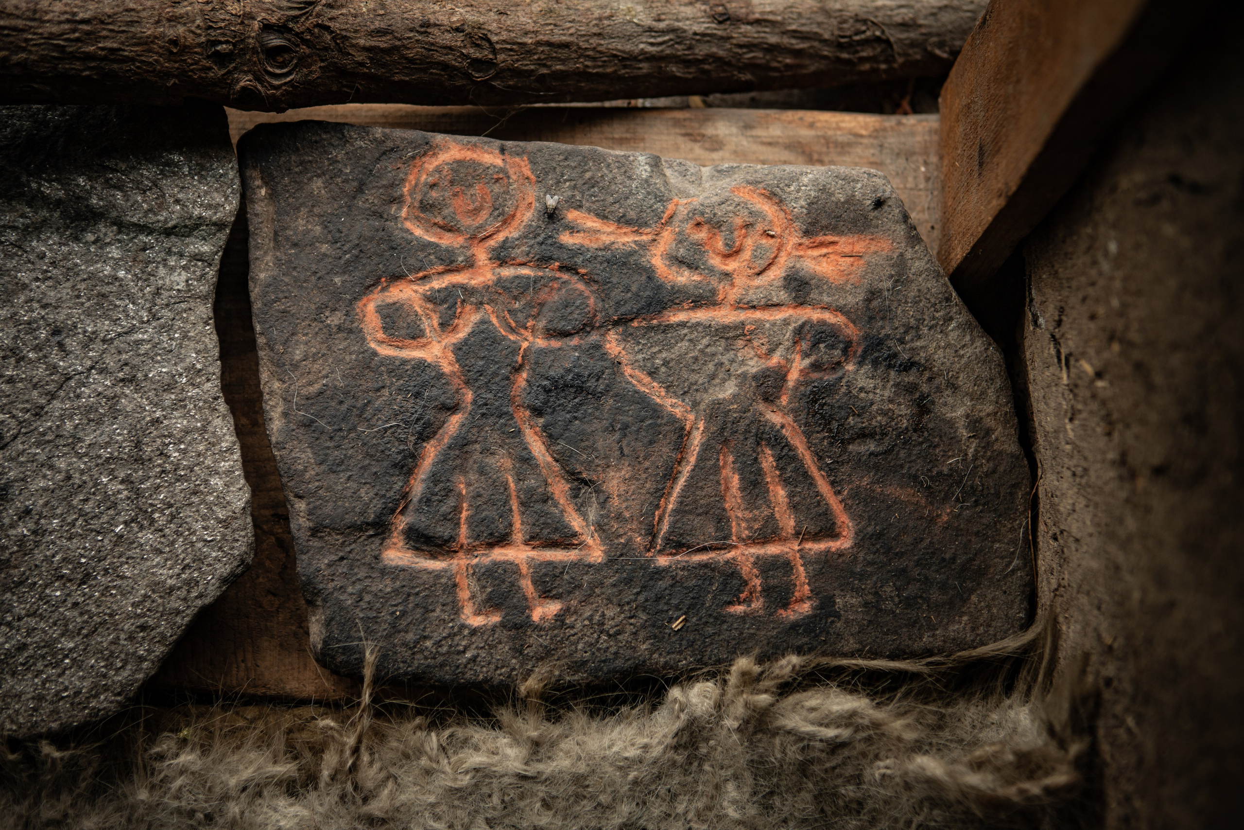 Temple for rest. Сайт Фотографа MASHASOLAR