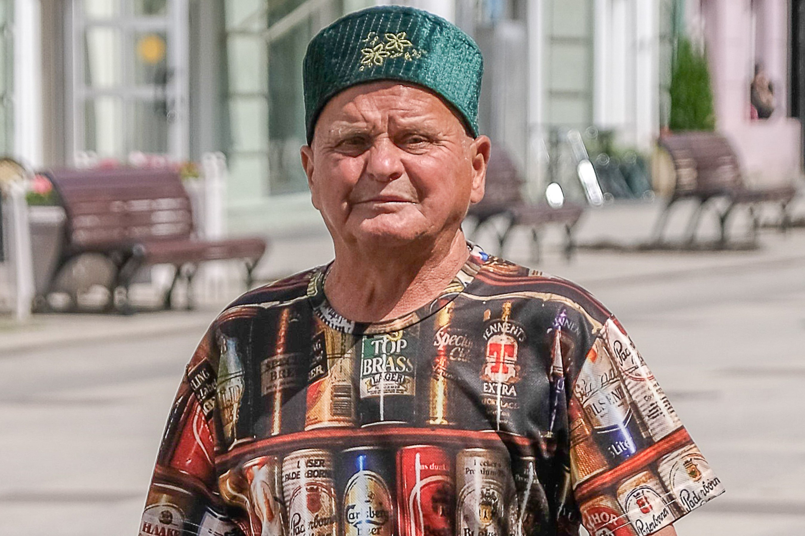 Портреты. Фотограф Дмитрий Алексеев