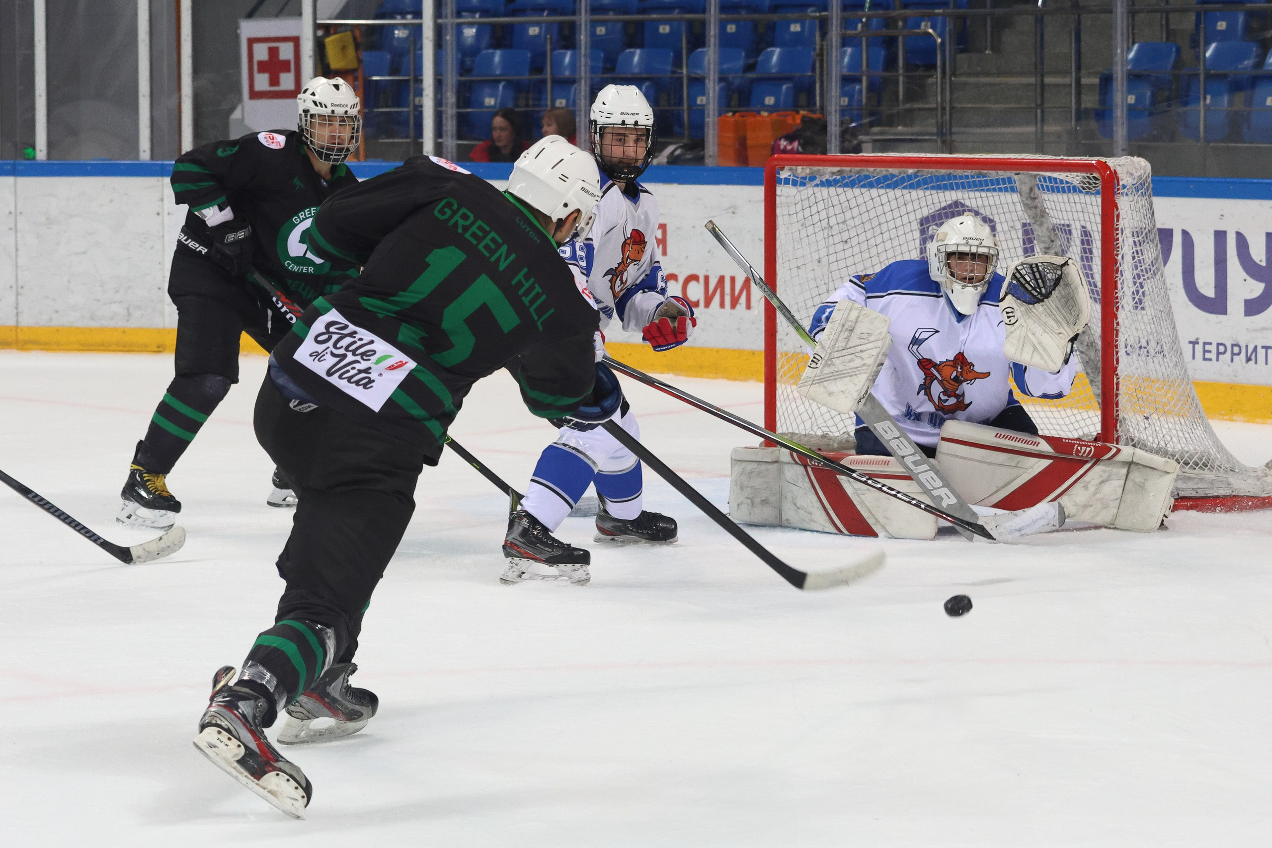 IV Кубок Андрея Коваленко. Фотограф Дмитрий Алексеев