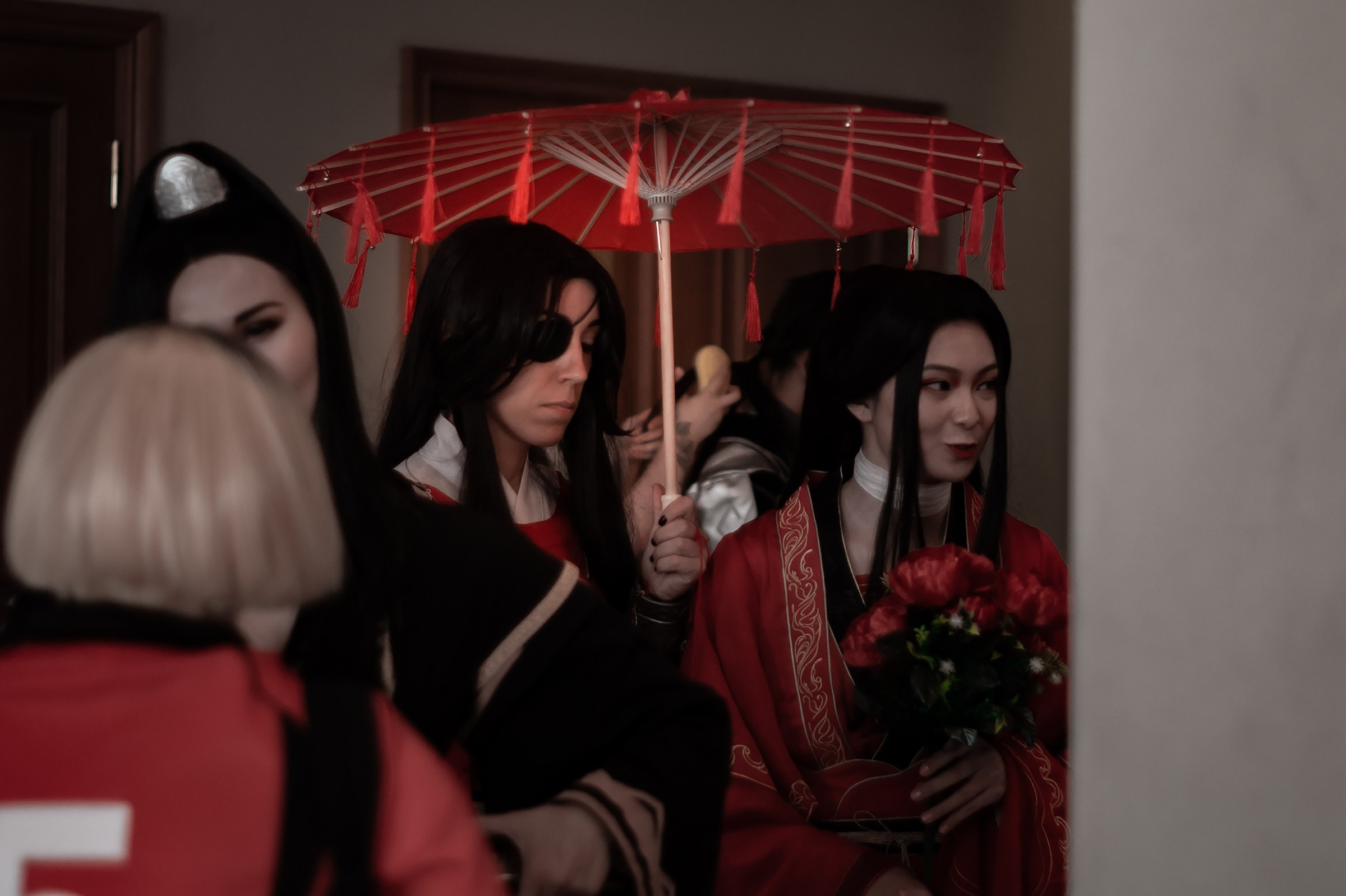 Анифест. Фотограф в Санкт-Петербурге и ЛО Егор Ставер