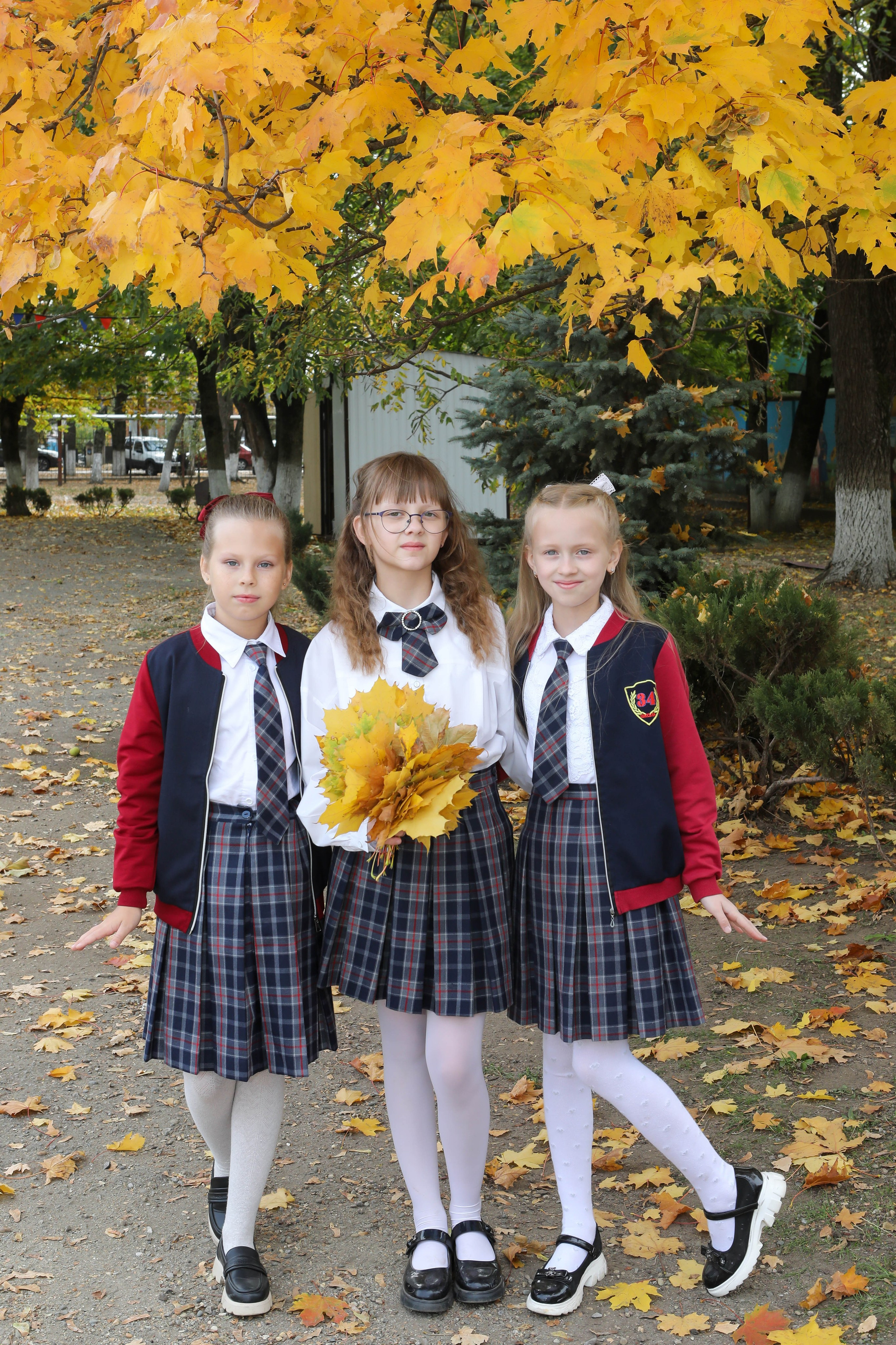 выпускной альбом Краснодар, выпускной альбом 4 класс