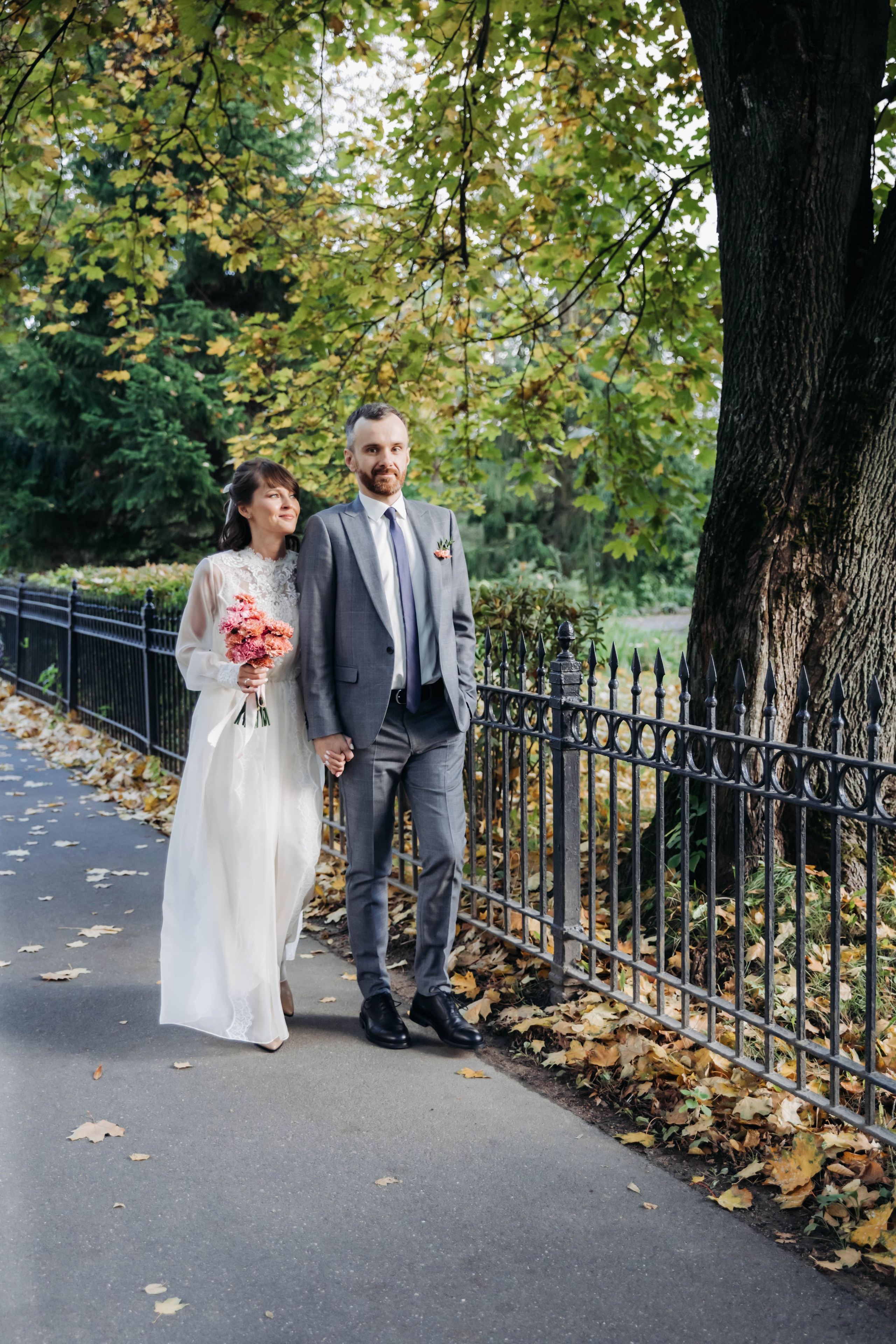 Юля и Роман. Свадебный и семейный фотограф в Санкт-Петербурге Лолита Евстифеева