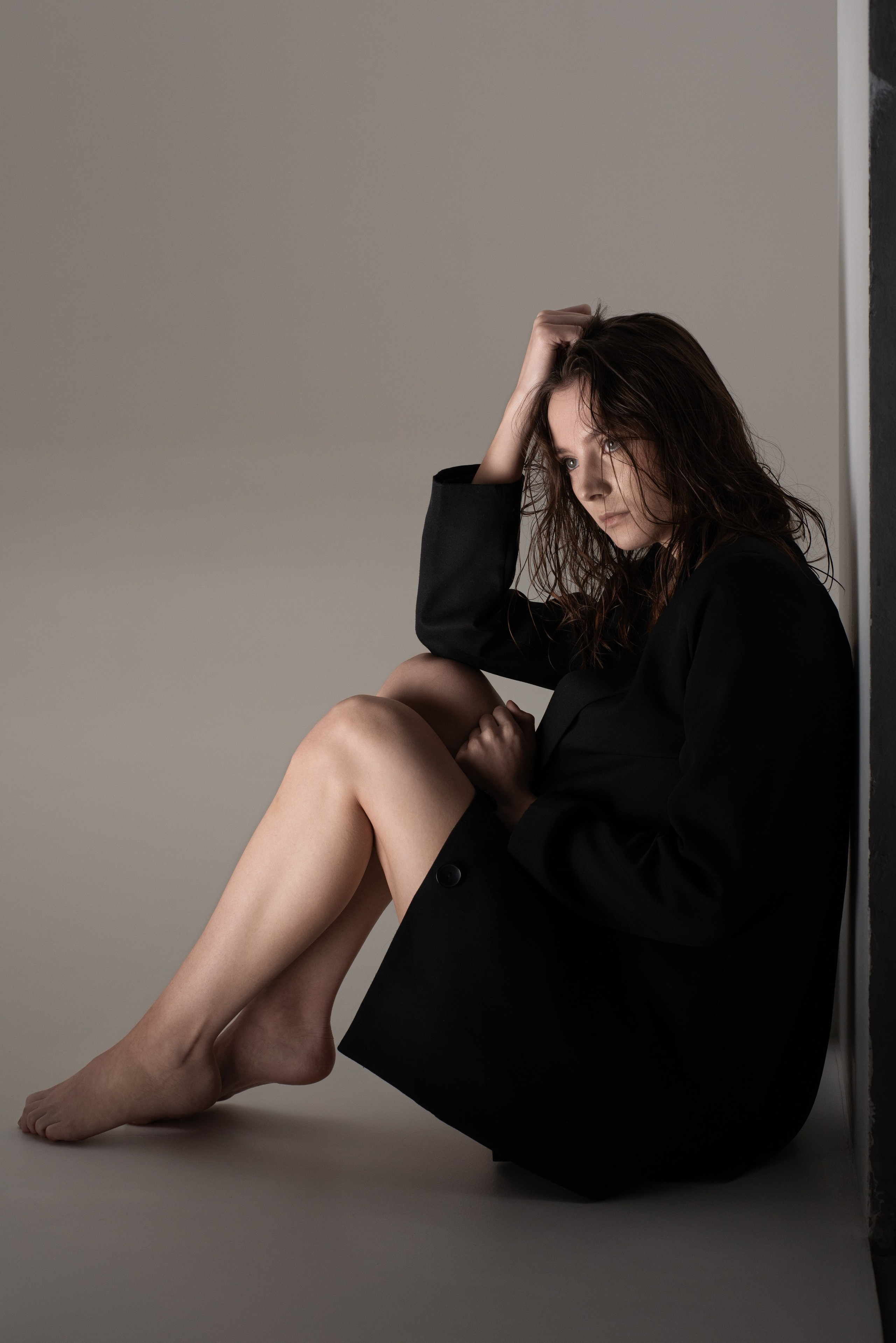 Фотография — это миг, который фиксирует вечность