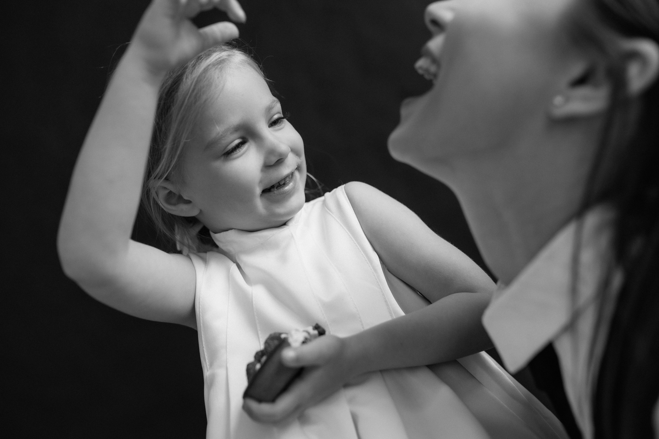 Яна и Лолита. Семейный фотограф в Краснодаре Виктория Кокоулина