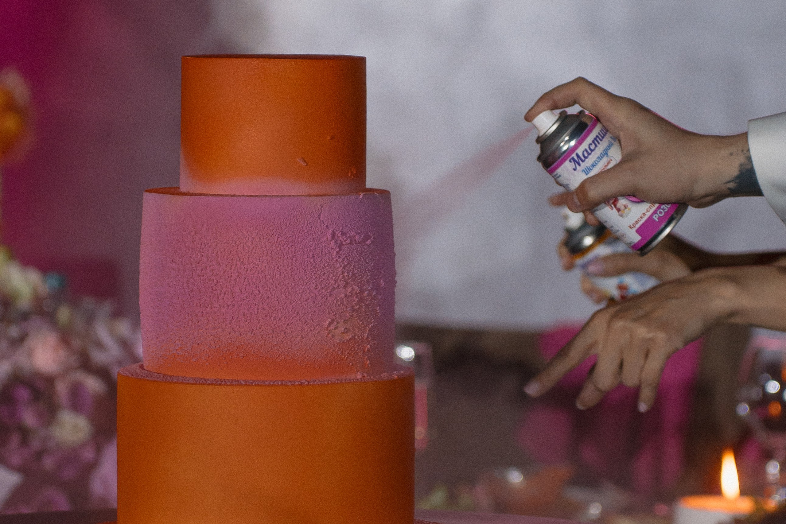 «Дорогие мои ребята». Свадебный фотограф Москва Светлана Анисимова