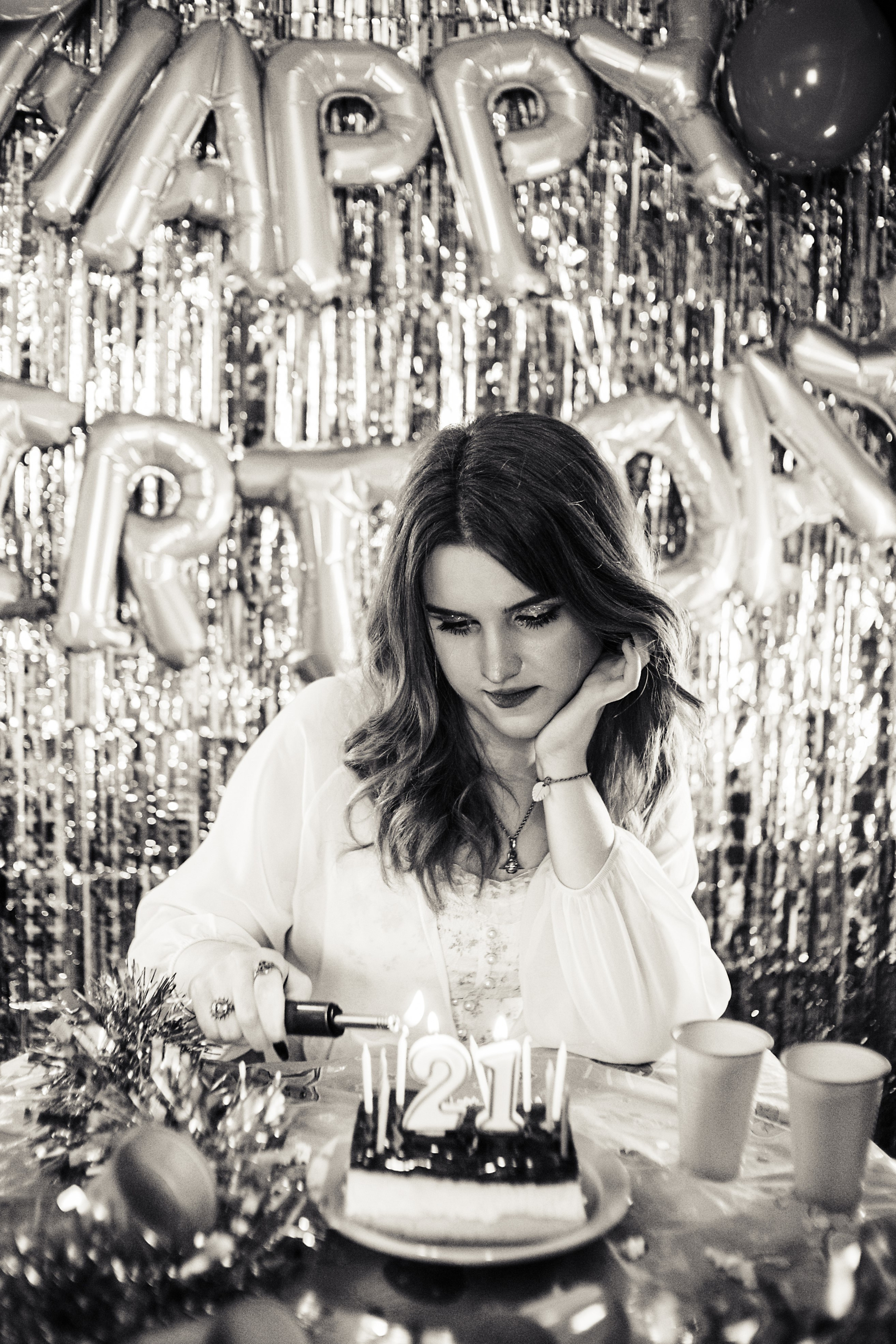 Алина. Фотограф в Белгороде Варвара Виноходова