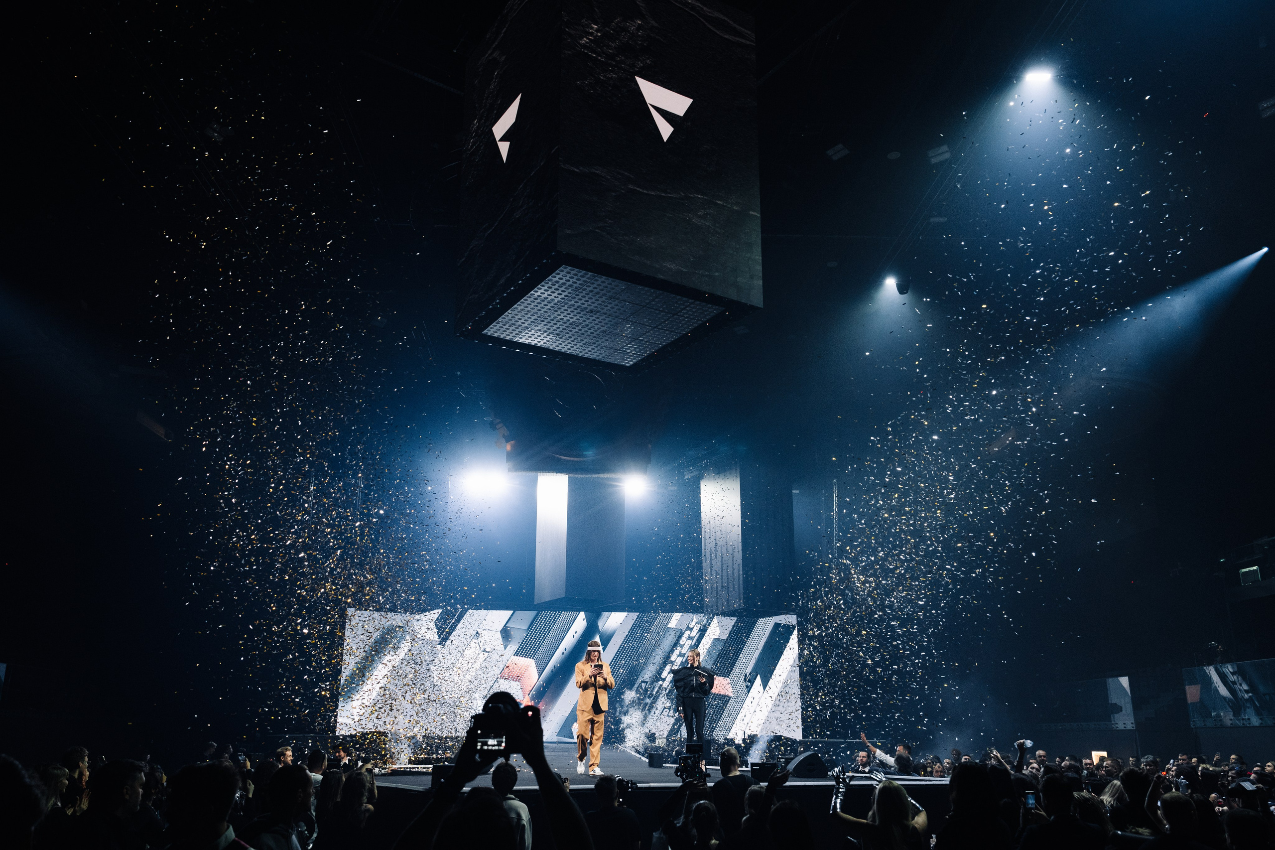 T Bank / Glory Event. @tomrus: Рустам Шагиморданов — фотограф