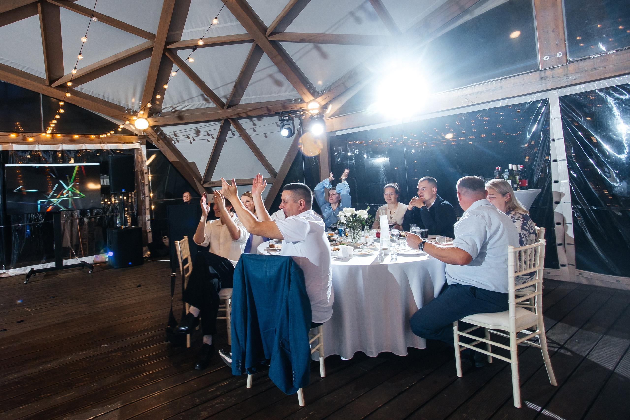 Max & Veronika. Свадебный фотограф в Москве Виктория Арехова