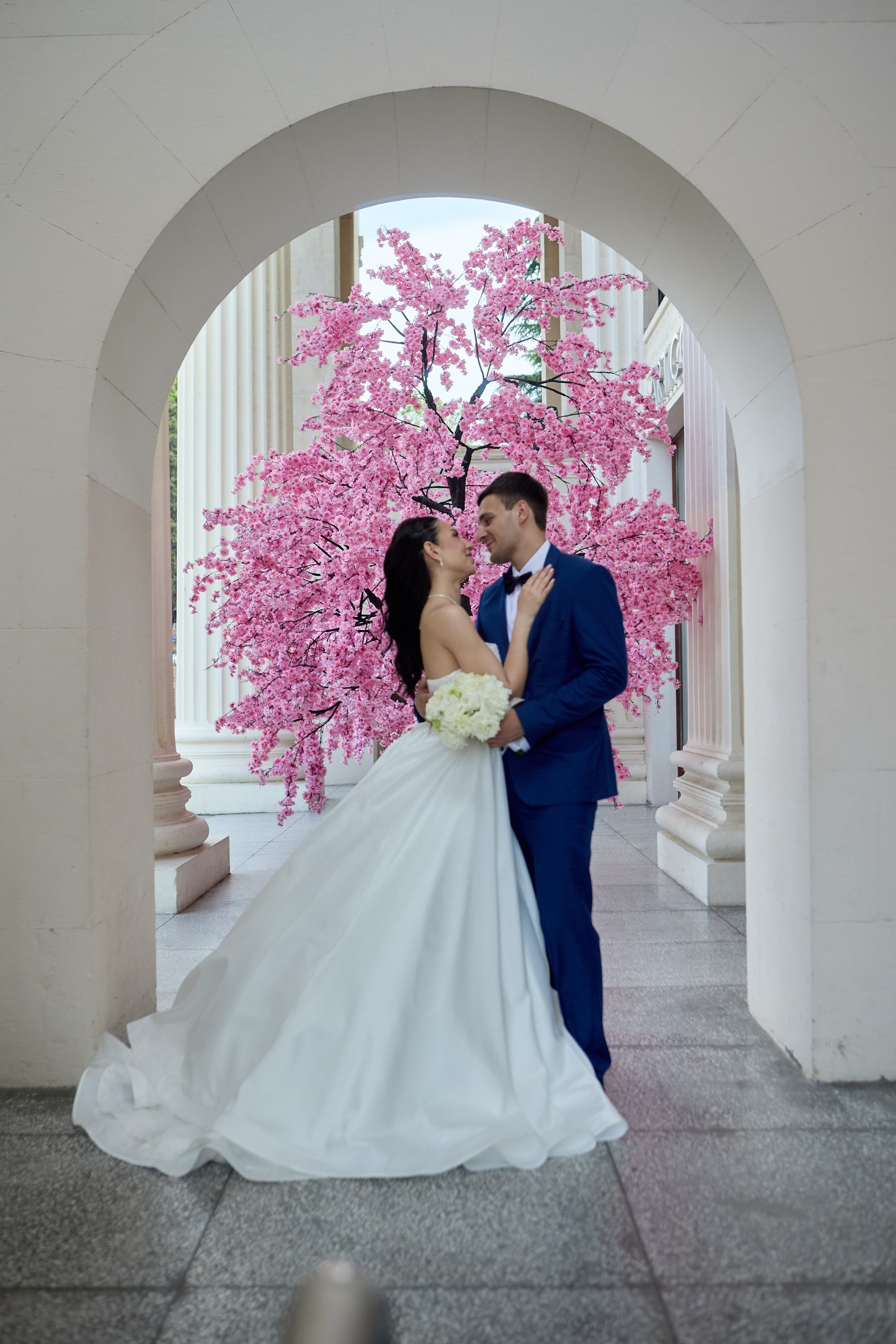 Свадебный фотограф и видеограф для репортажной съёмки торжества. Фотограф Юрий Никитюк — Сочи |Адлер|Красная Поляна