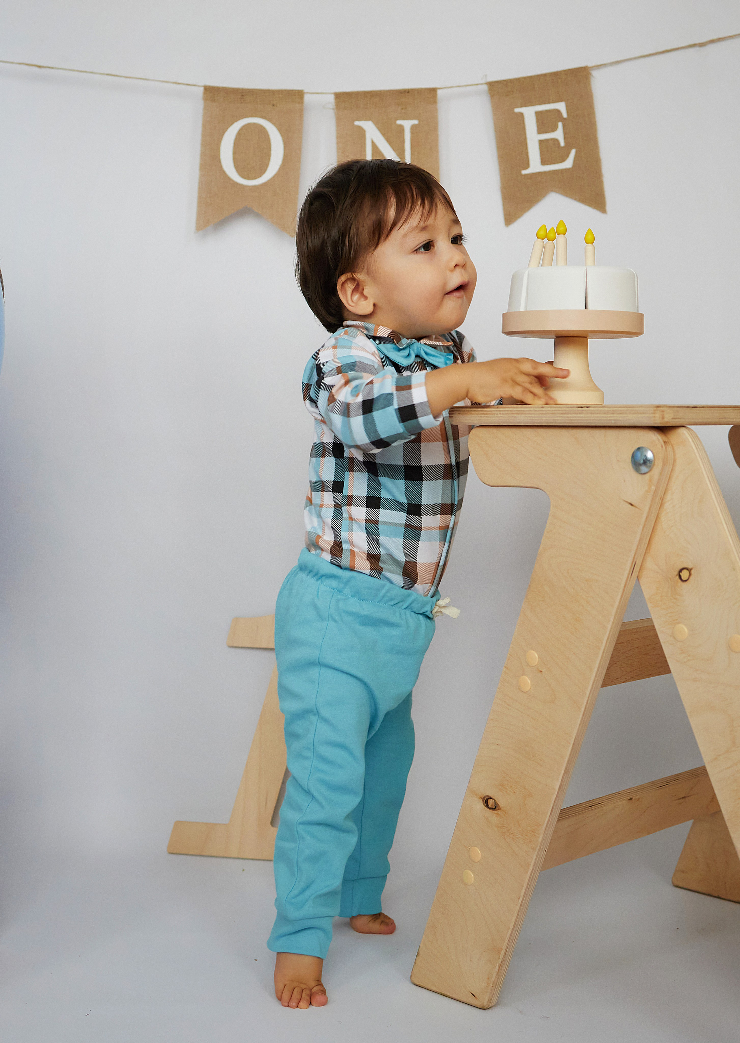 Годовасик. Семейный и свадебный фотограф в Ярославле Надежда Бойкова