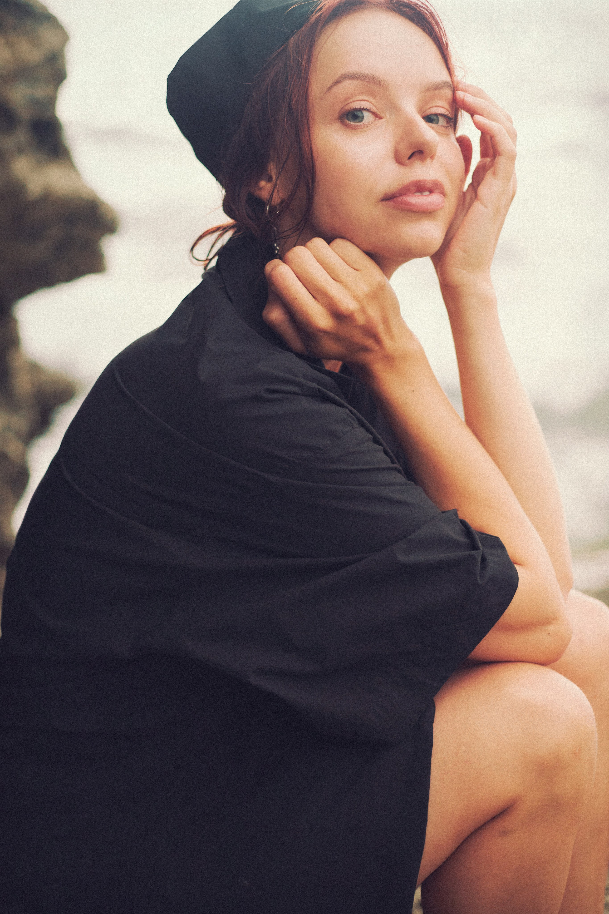 Алёна. Фотограф Ионова Анастасия, г Владивосток