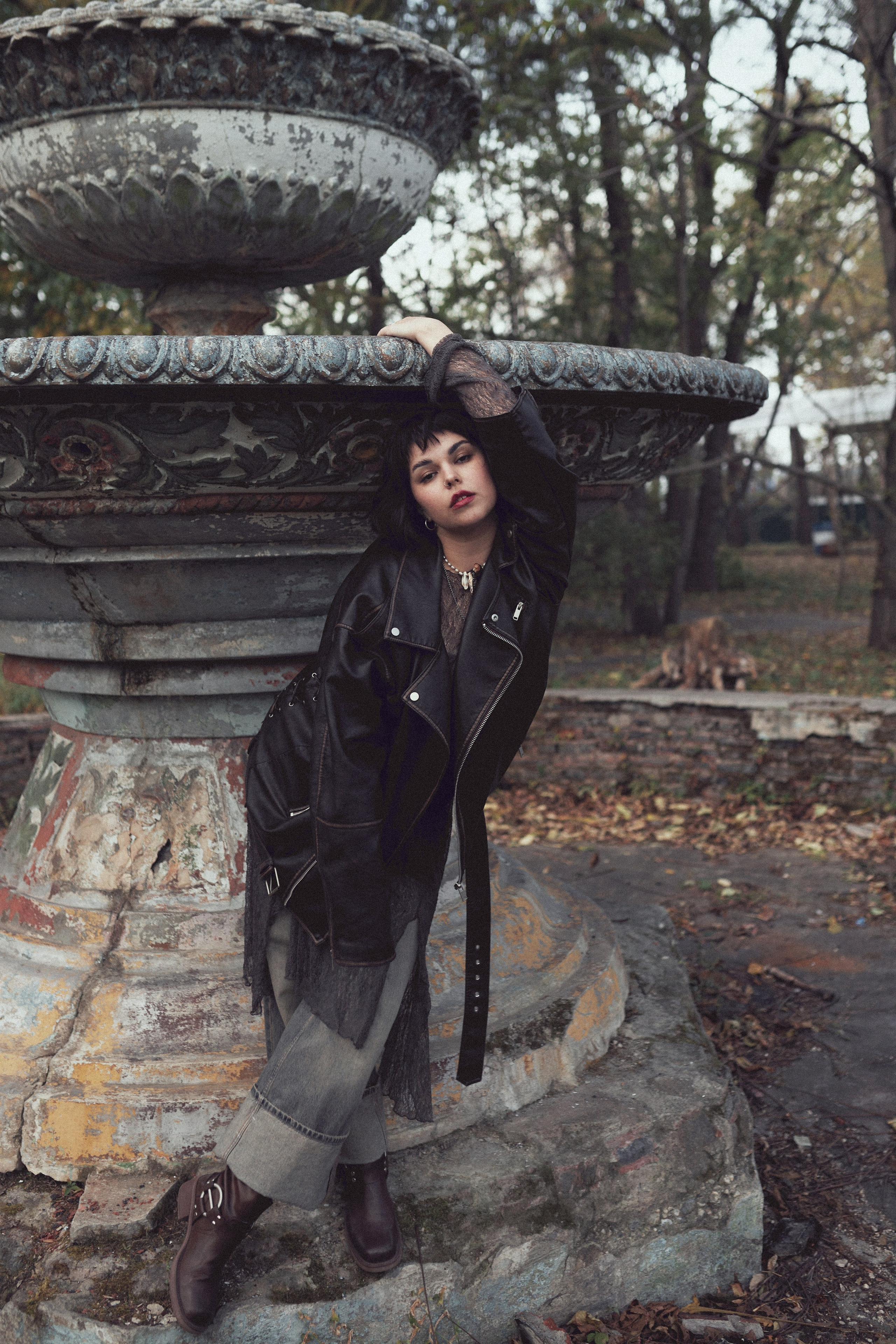 Алиса. Фотограф Ионова Анастасия, г Владивосток