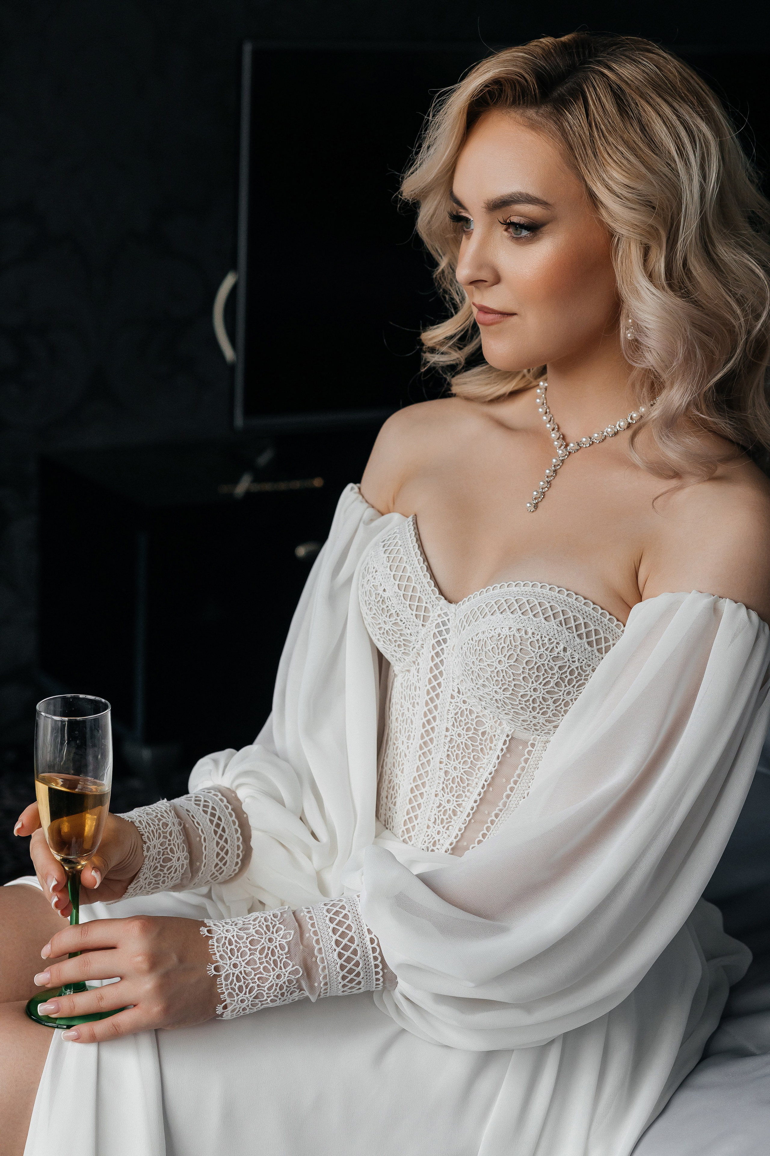 Грандиозное свадебное событие в уютном ресторане. Олег Сверчков | Свадебный фотограф Вологда