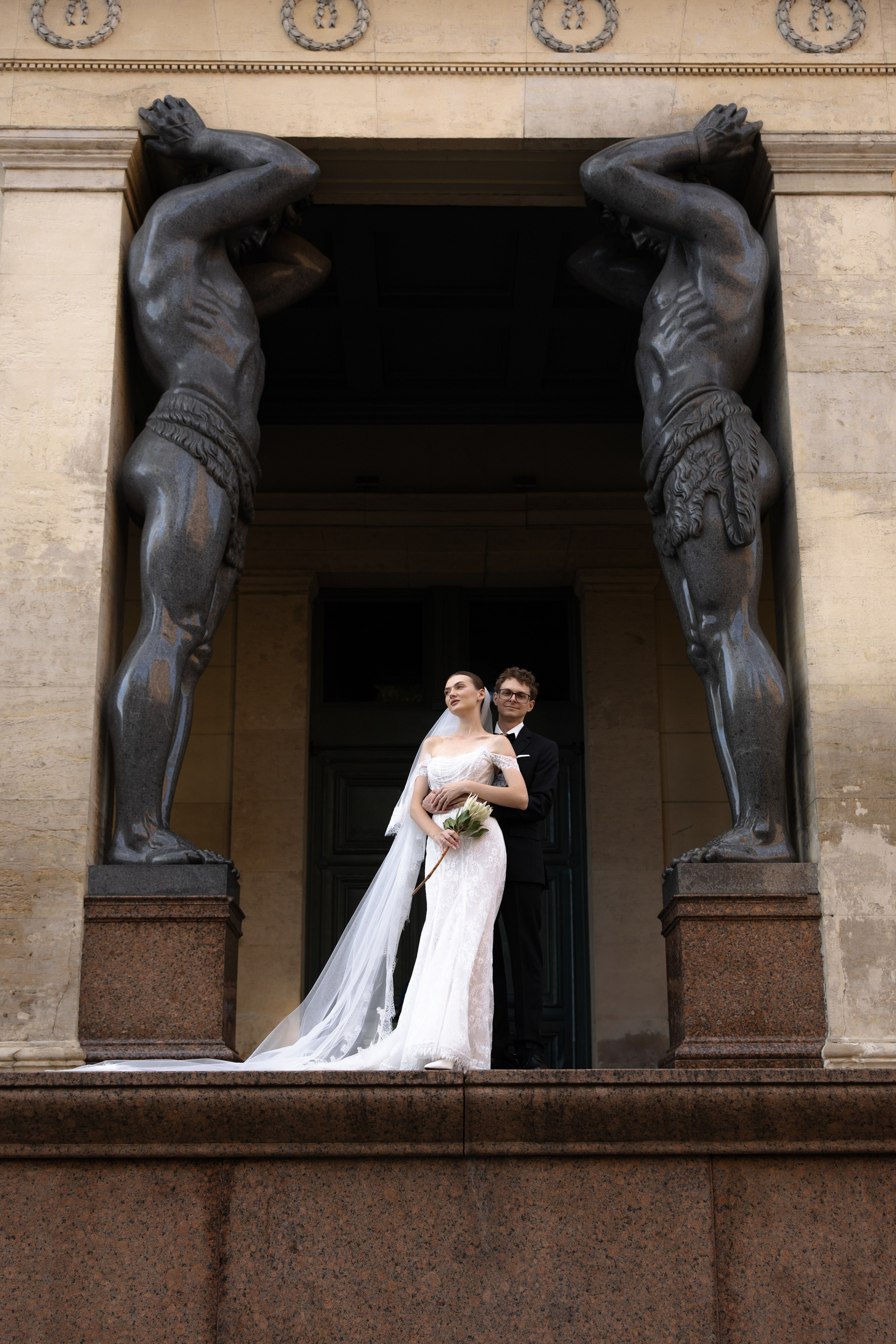 Любовь в оттенках Петербурга. Свадебный и семейный фотограф Мария Князева в Санкт-Петербурге