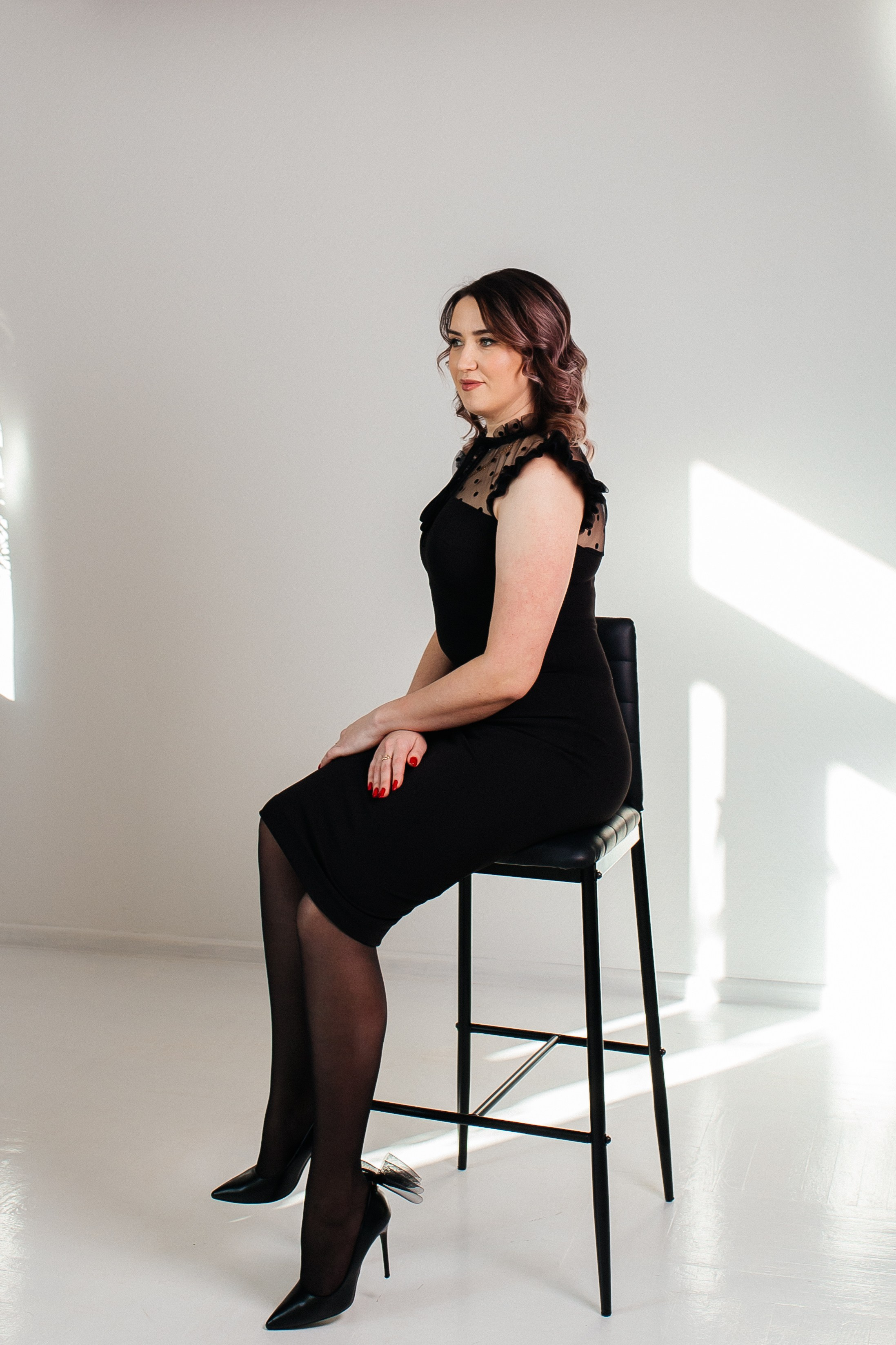 Екатерина. Фотограф в Большой Черниговка, Самаре. Некрасова Виктория