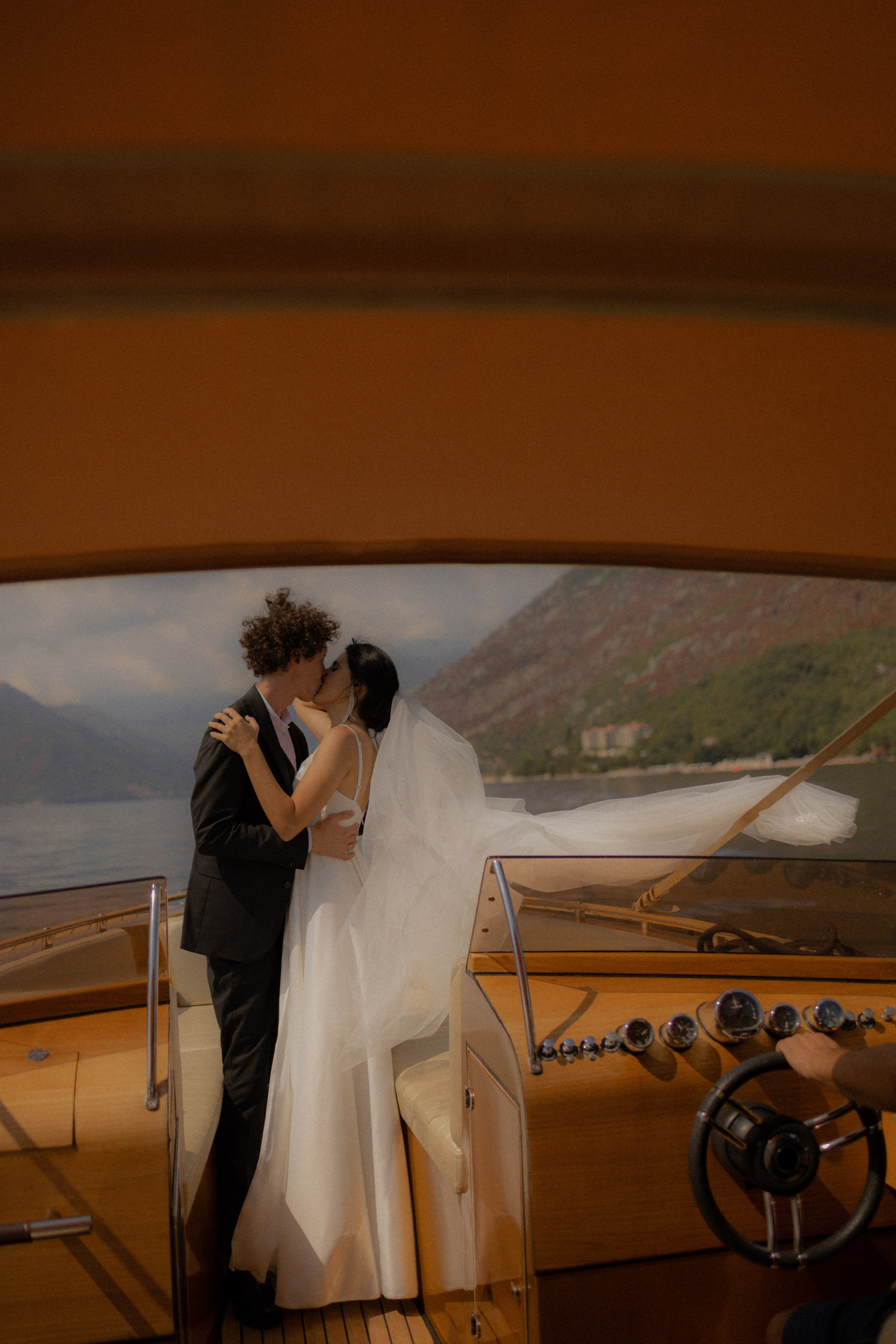 Алсу и Ильвир. Черногория|06.09.22. Фотограф Зарина. Казань