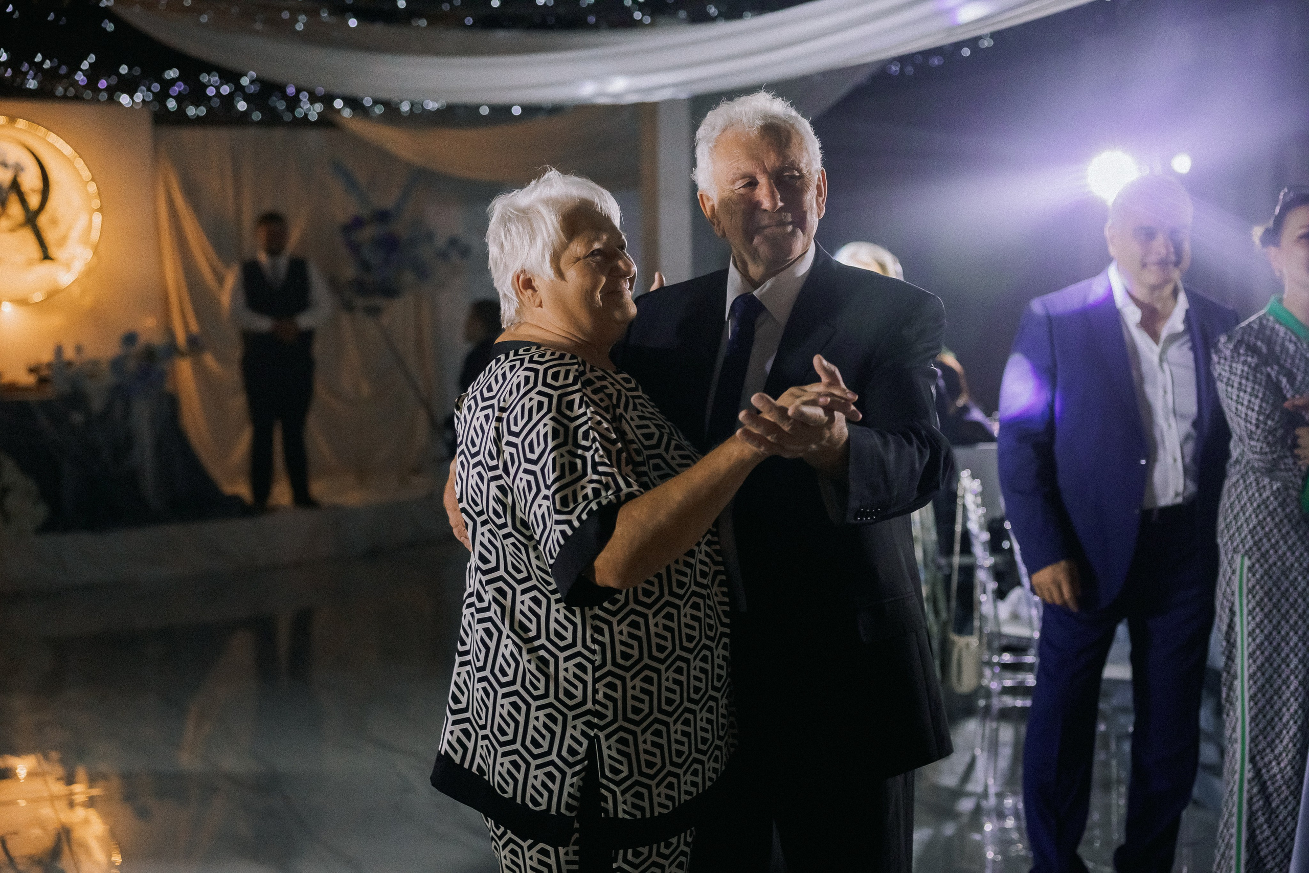 Даниил и Алина. Вечер любви. Свадебная фотография. Арина Рубах