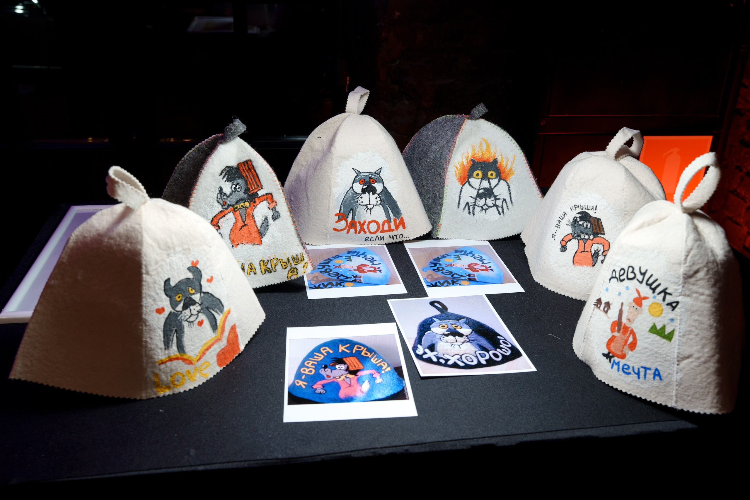 Systemice. Фотограф в Москве и России