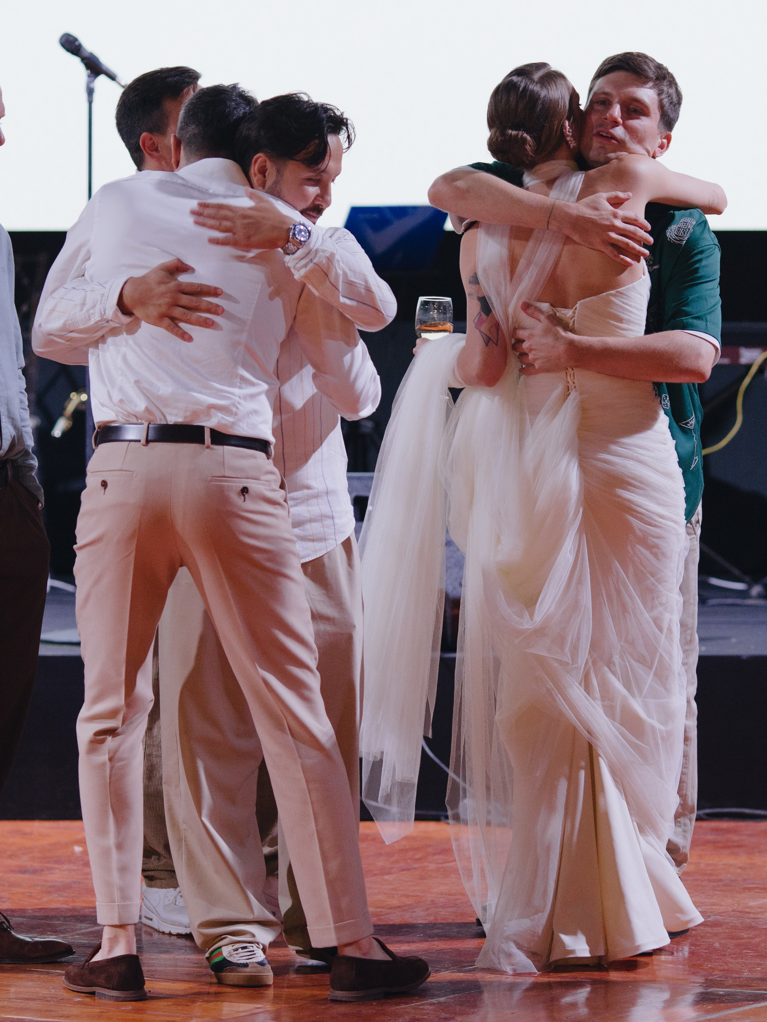 Эмиль да Дарья. Destination wedding photographer Mary Korenchuk