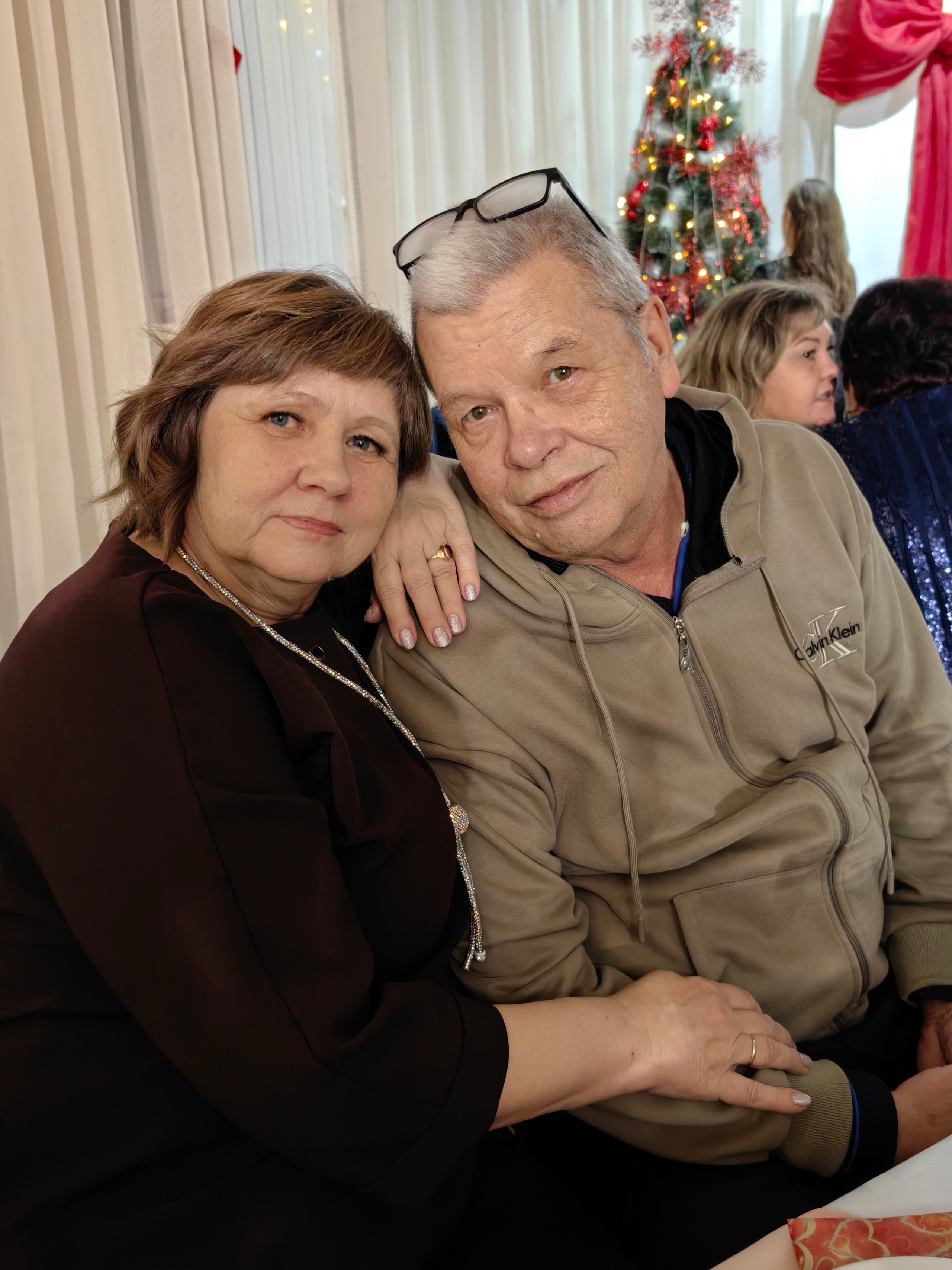 Обработка фото