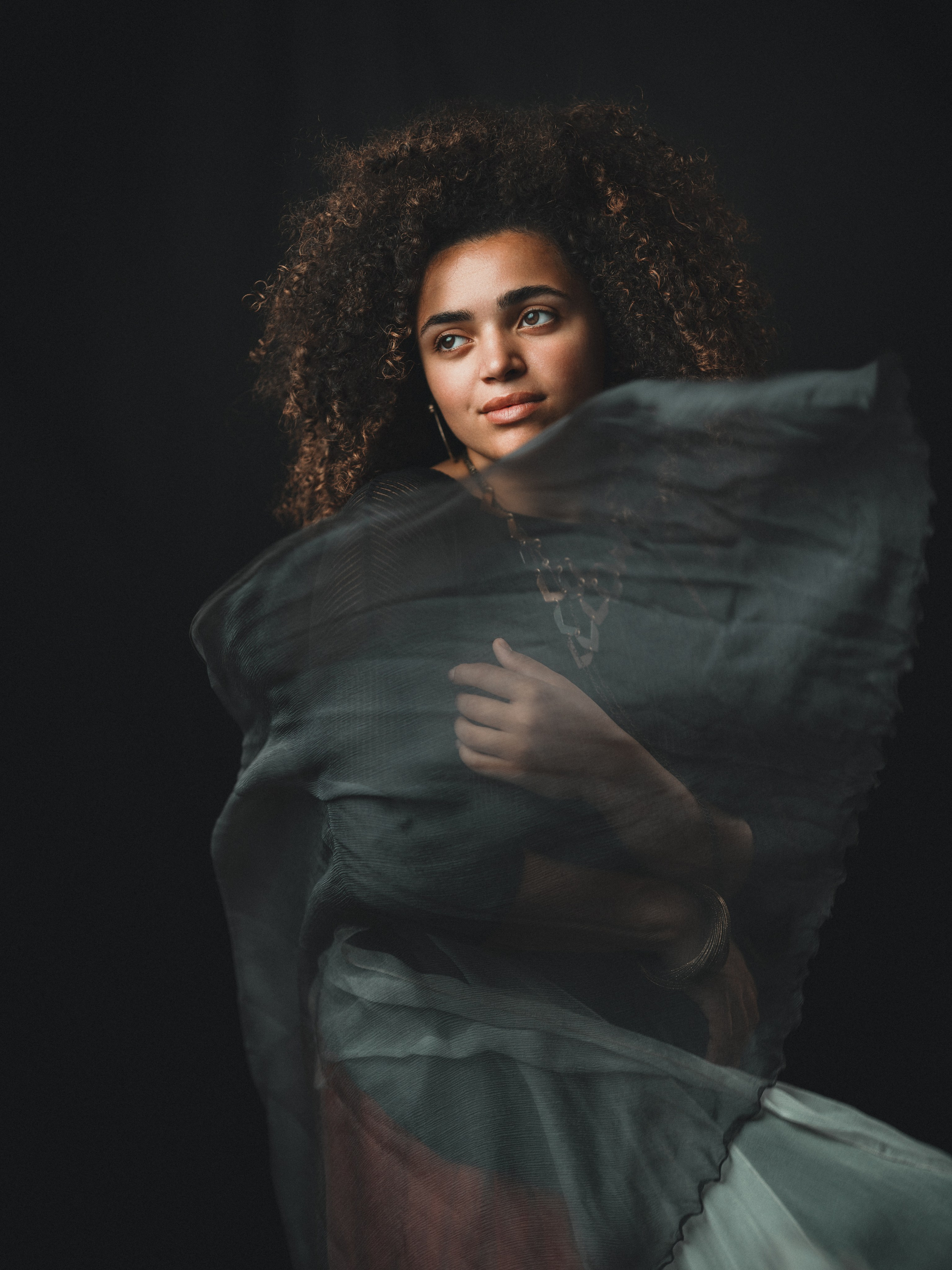 Фотограф Олег Сотник