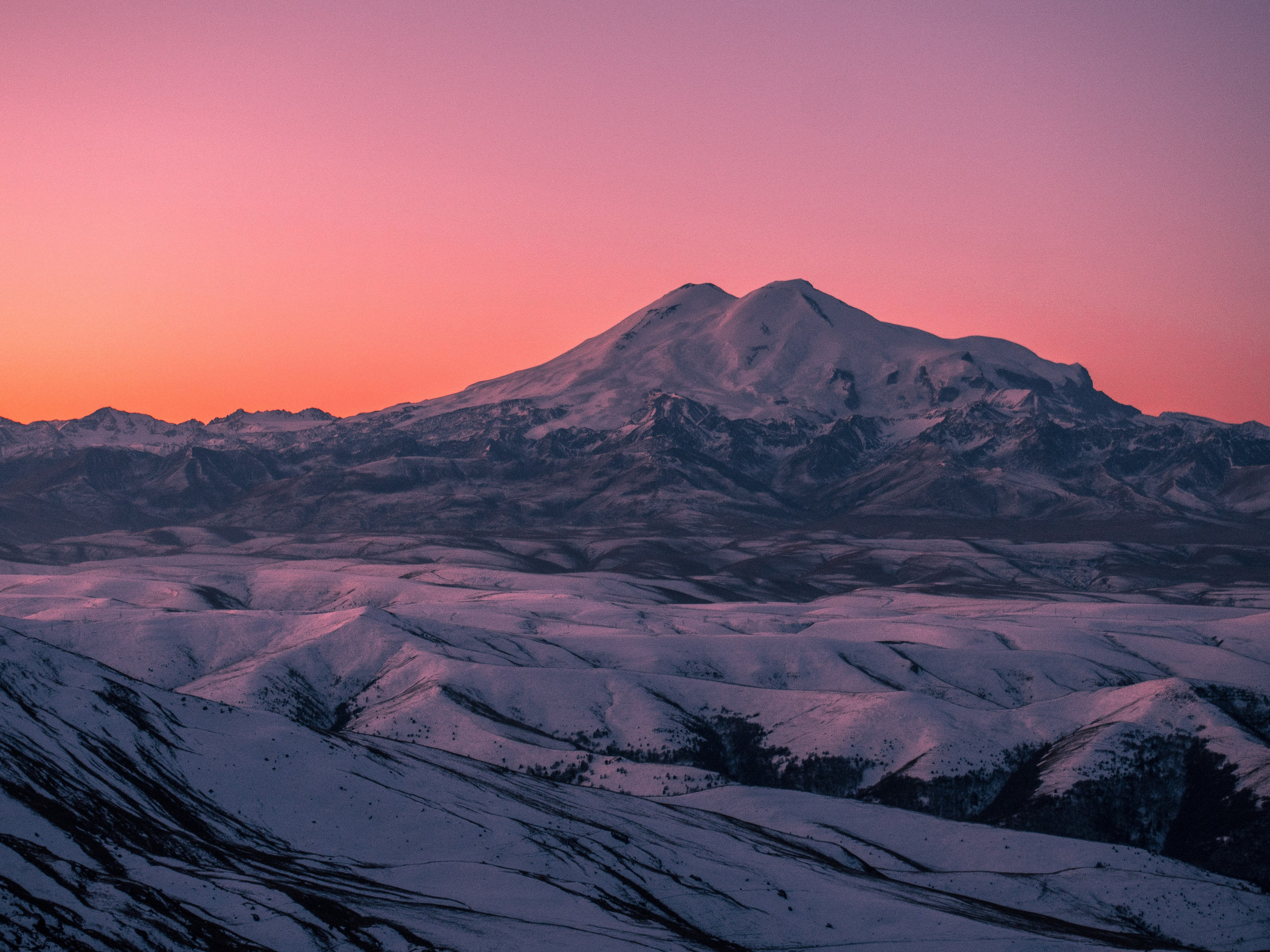 Пейзажи. Смотри, красота!