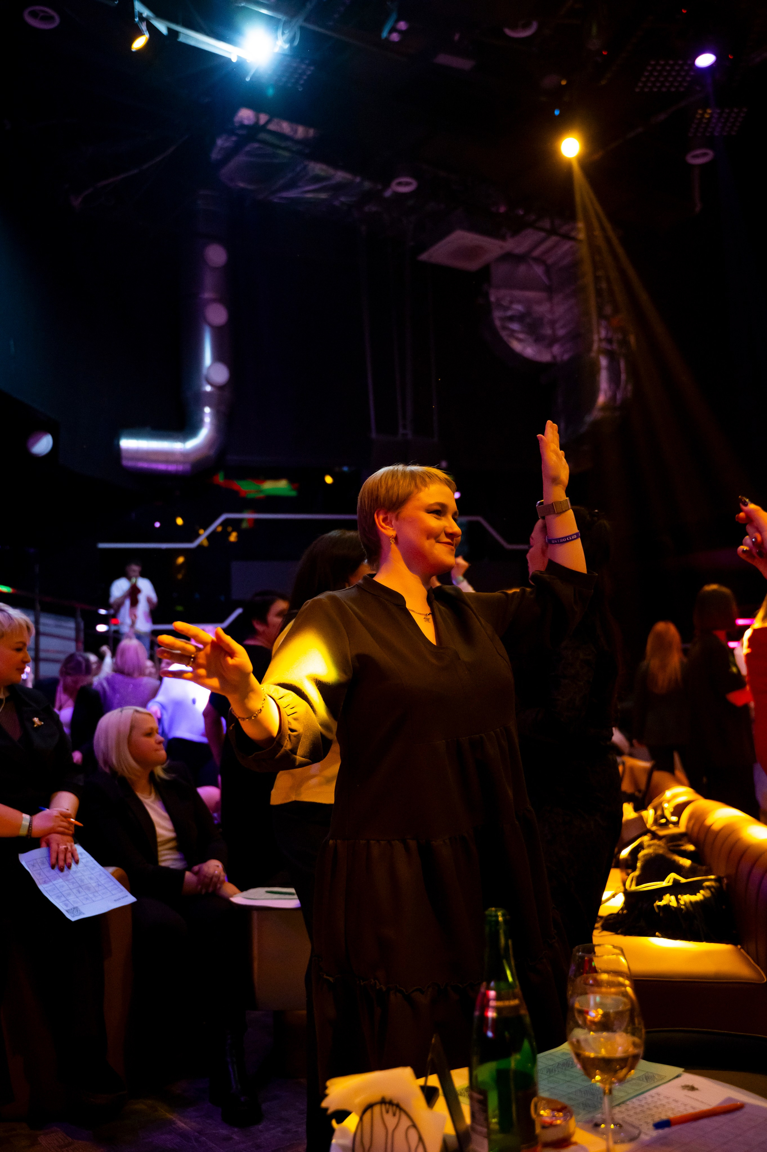 Репортажная съемка (съемка мероприятий). Фотограф Беларусь — Ольга Шаповалова (Жардецкая)