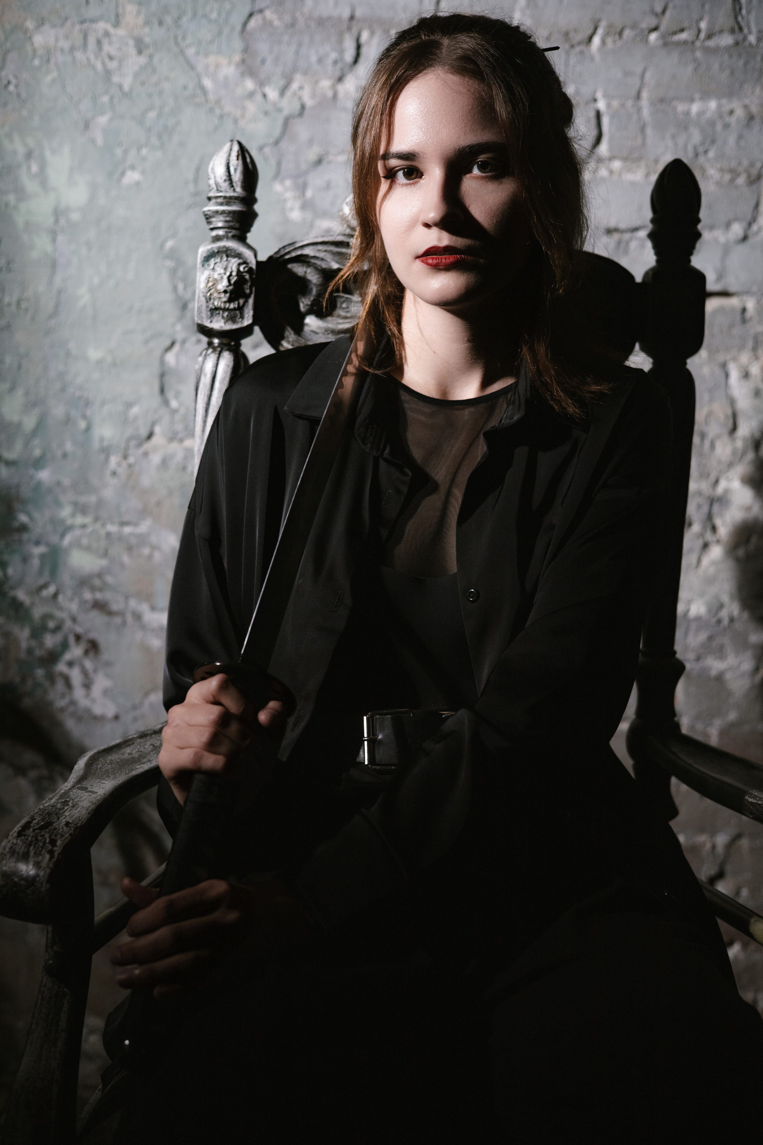 Halloween 2024. Gorbunova Alina Фотограф