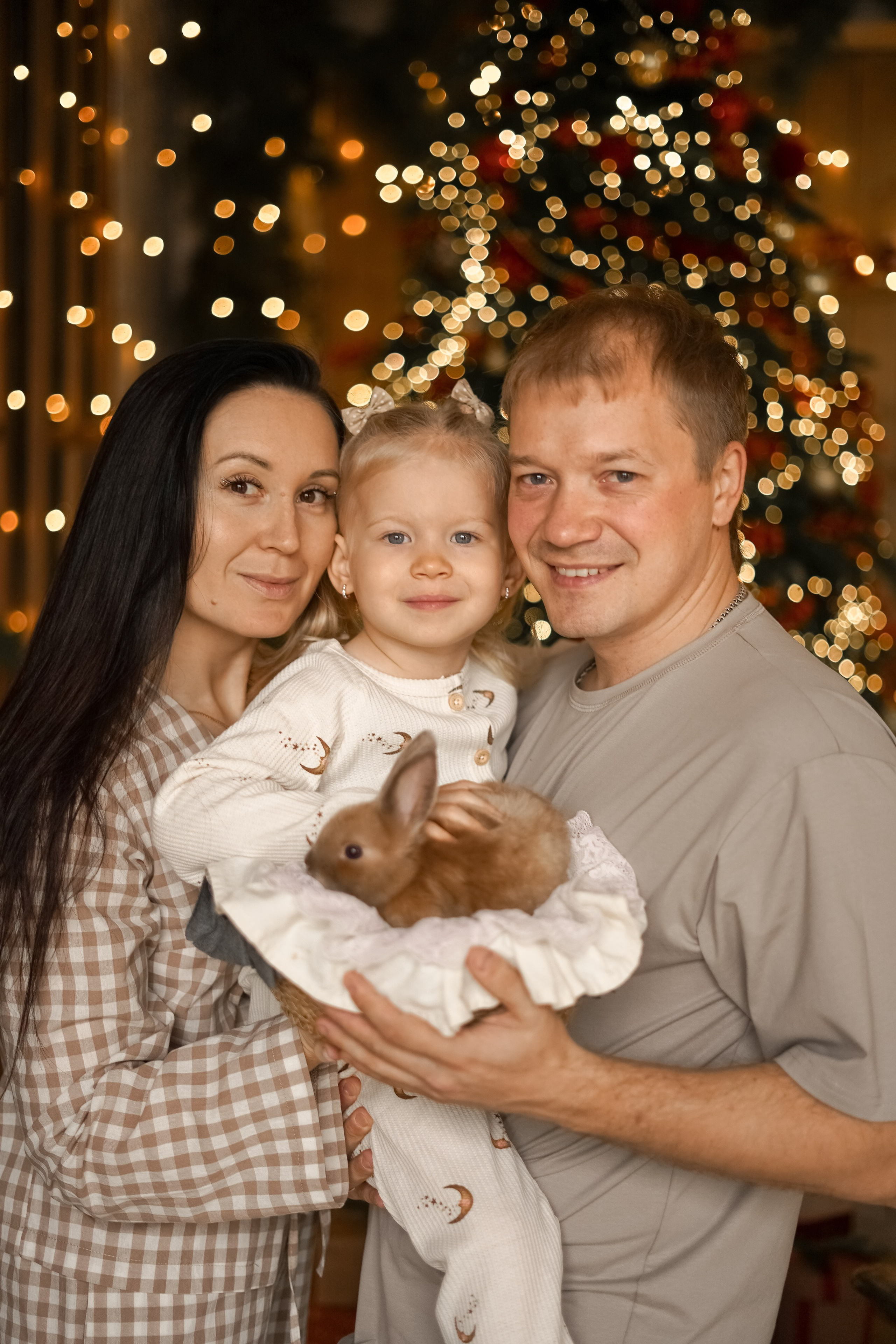 Окруженная любовью!. Фотограф Татьяна Митрофанова