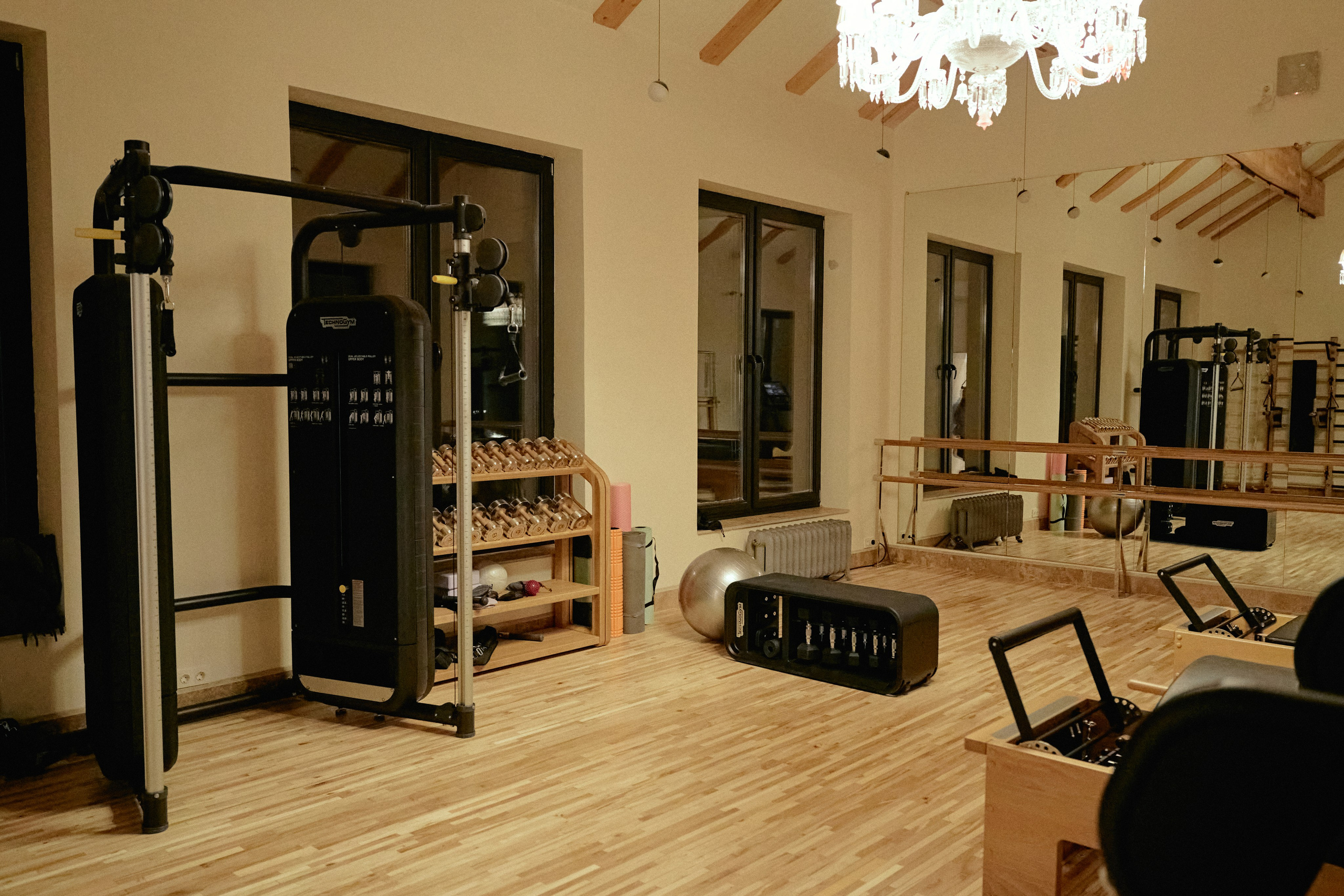 Бутик-отель Поле зимой. Профессиональный Фотограф во Владимире, в Москве и в Суздале — Полина Романычева