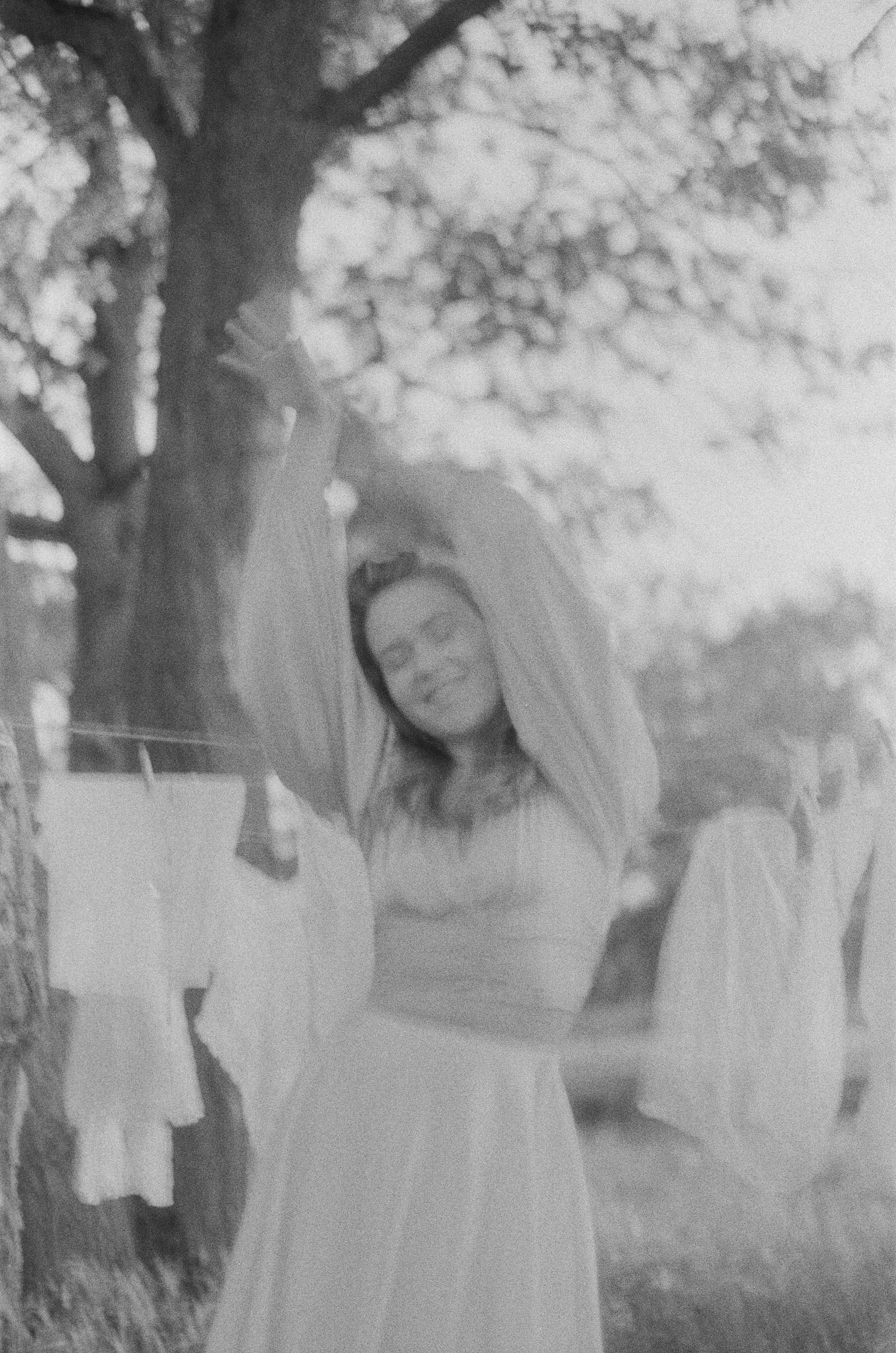 Пленка. Фотограф во Владимире, Москве и Суздале — Полина Романычева