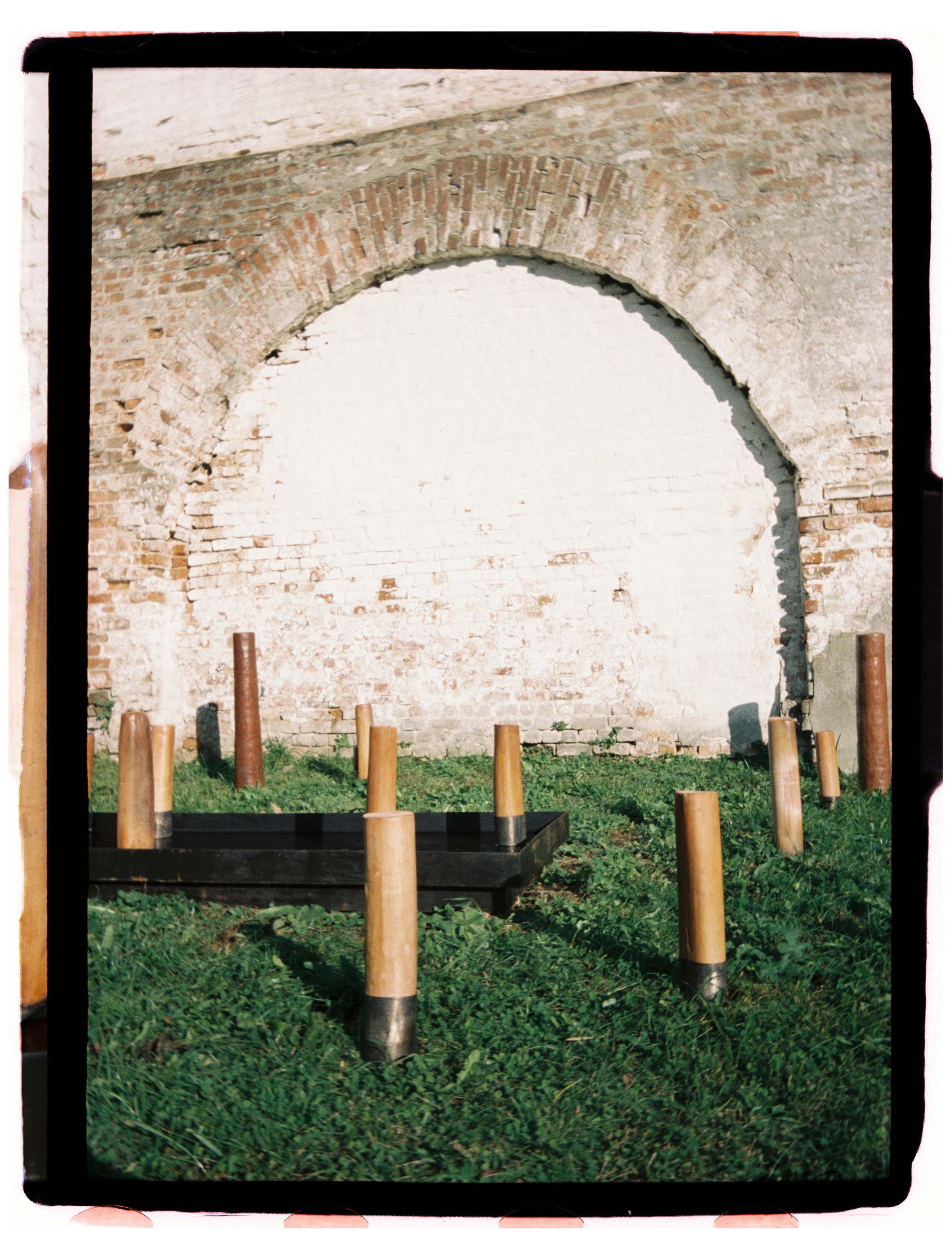 Пленка для журнала. Профессиональный Фотограф во Владимире, в Москве и в Суздале — Полина Романычева