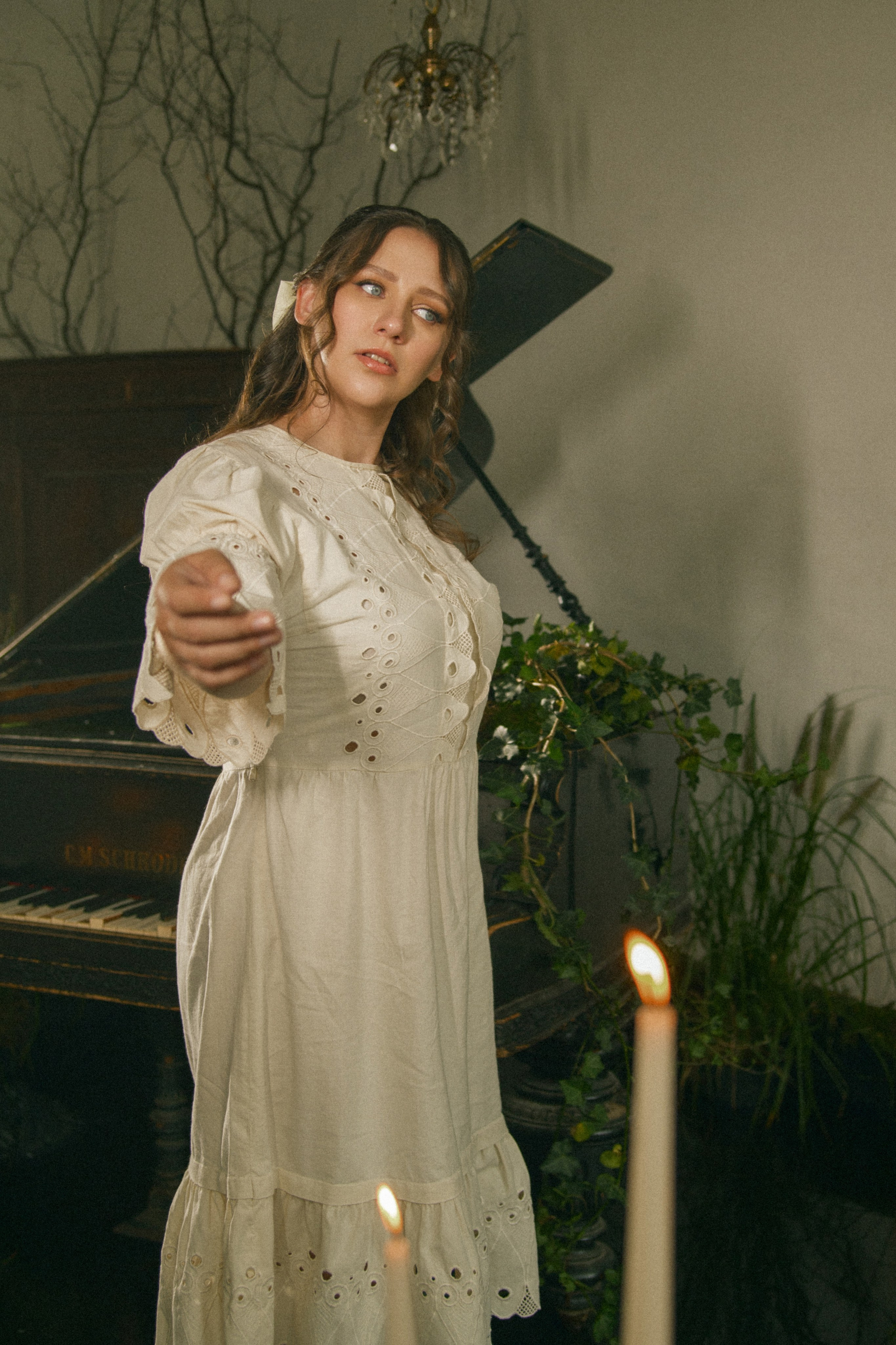 Яна. Фотограф Александр Закадычный | Таганрог