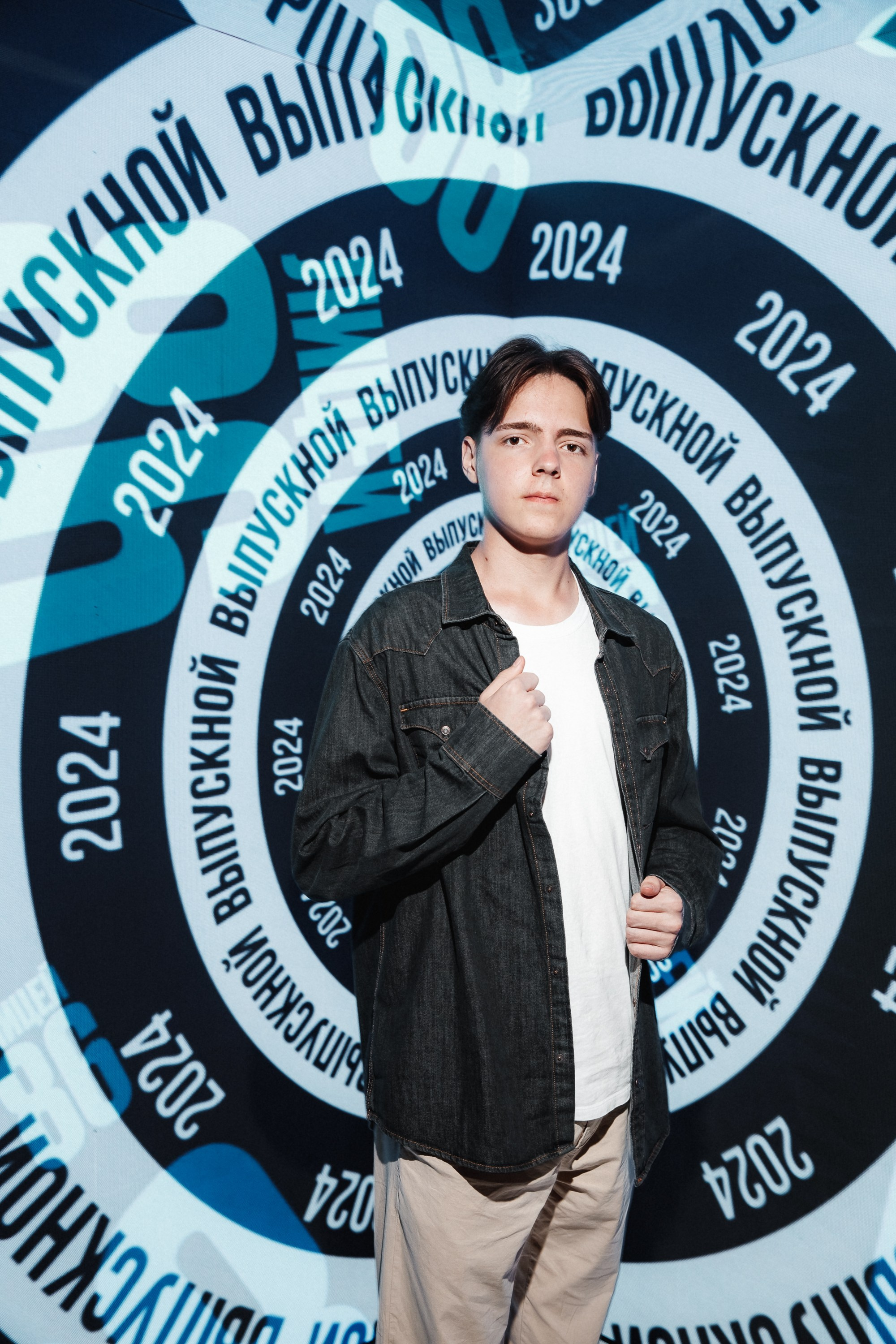 Выпускной. Свадебный фотограф Дмитрий Воробьев Ярославль