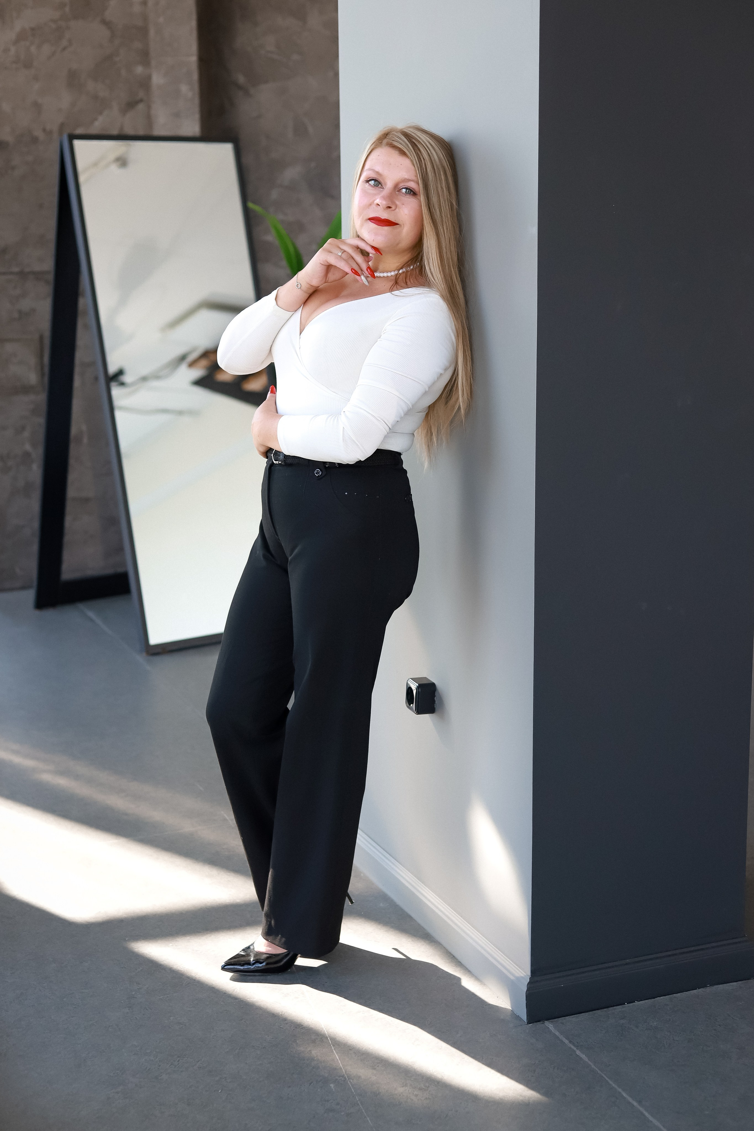 Мама и дочка. Женский/Детский фотограф в Симферополе Вероника Слепогина