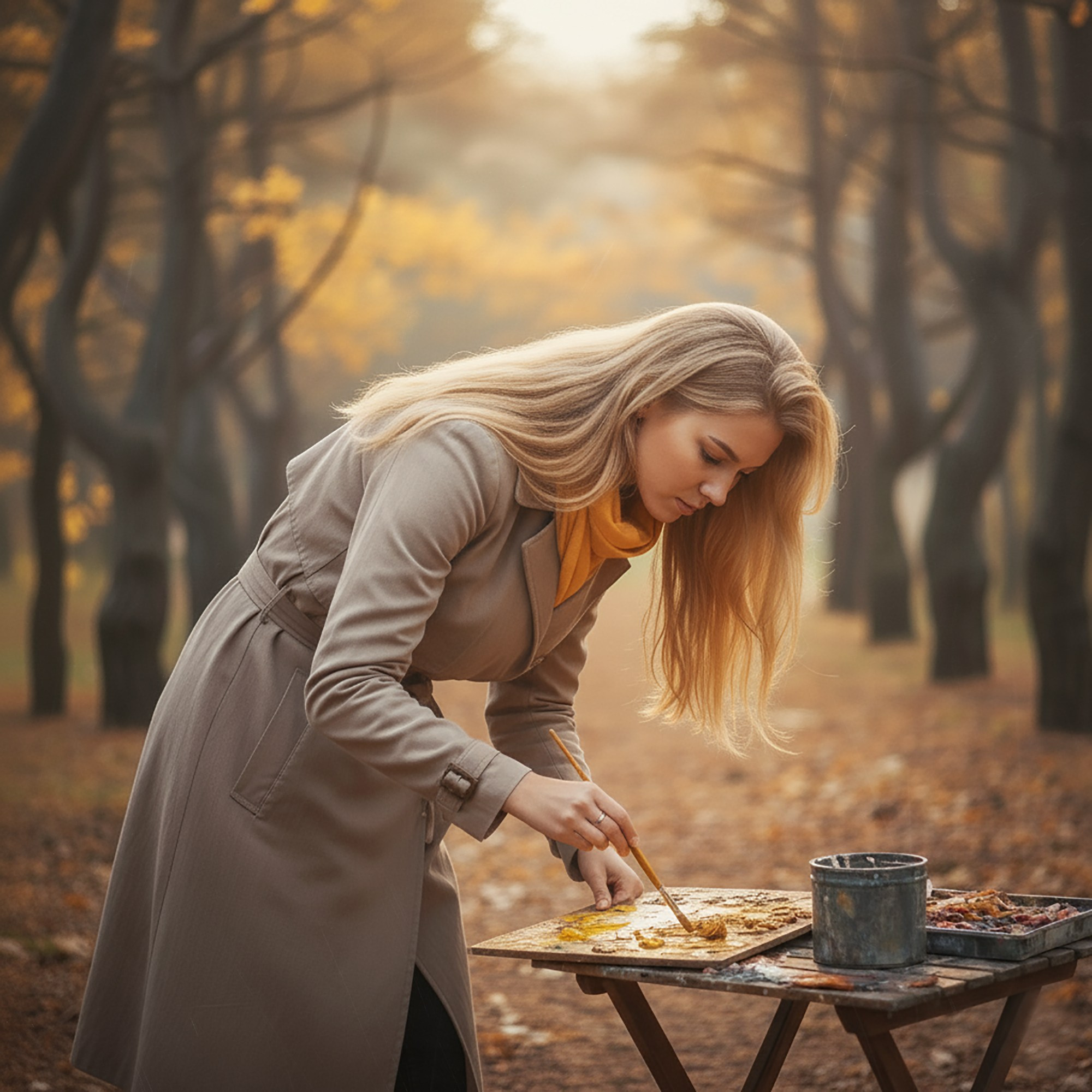 Съемка с ИИ. Фотограф в Санкт Петербурге Viktory_Get