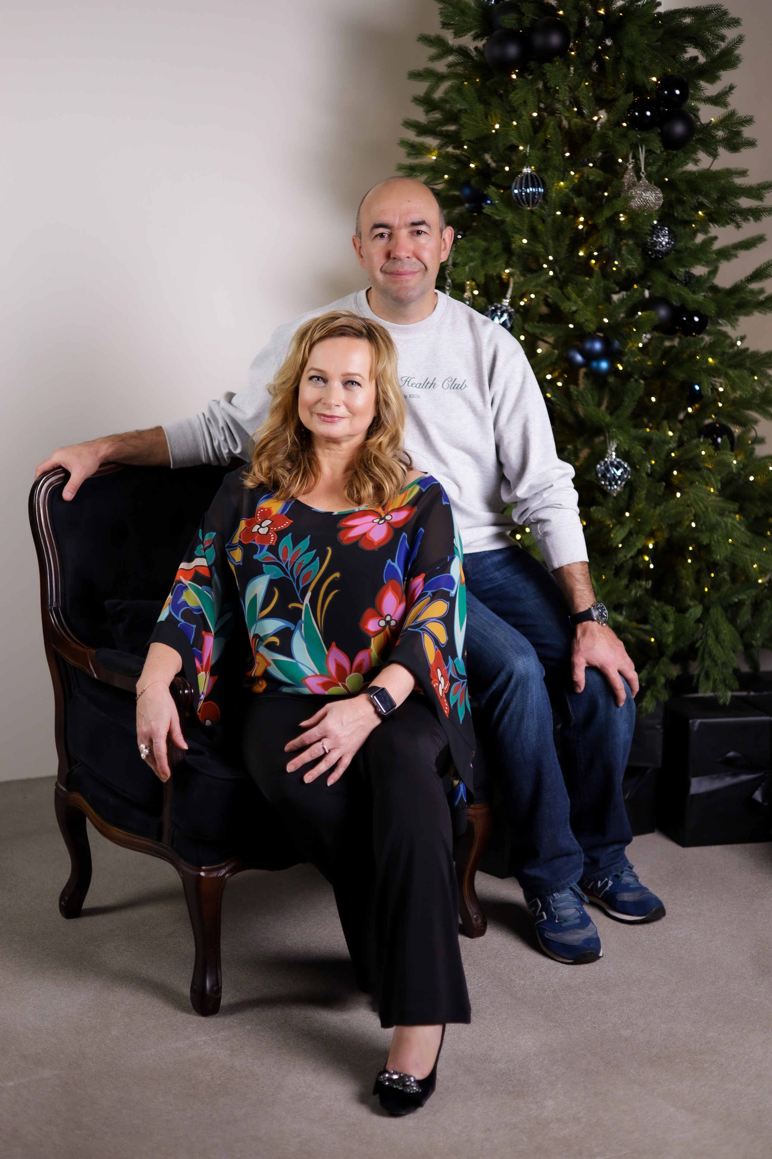 Маленькая Эмма. Ваш семейный фотограф