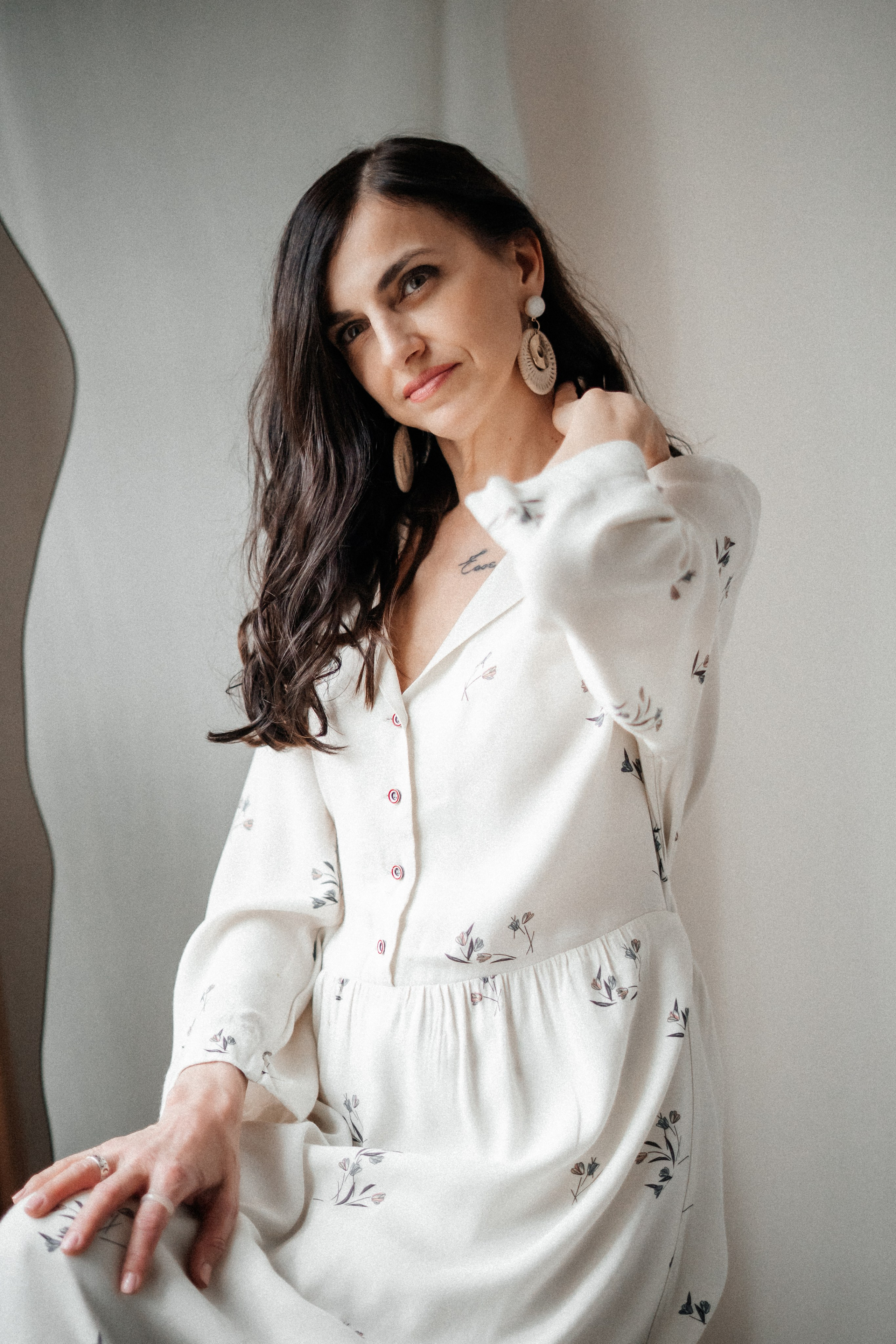 Oksana. Семейный и женский фотограф в Ростове-на-Дону Анна Кичигина