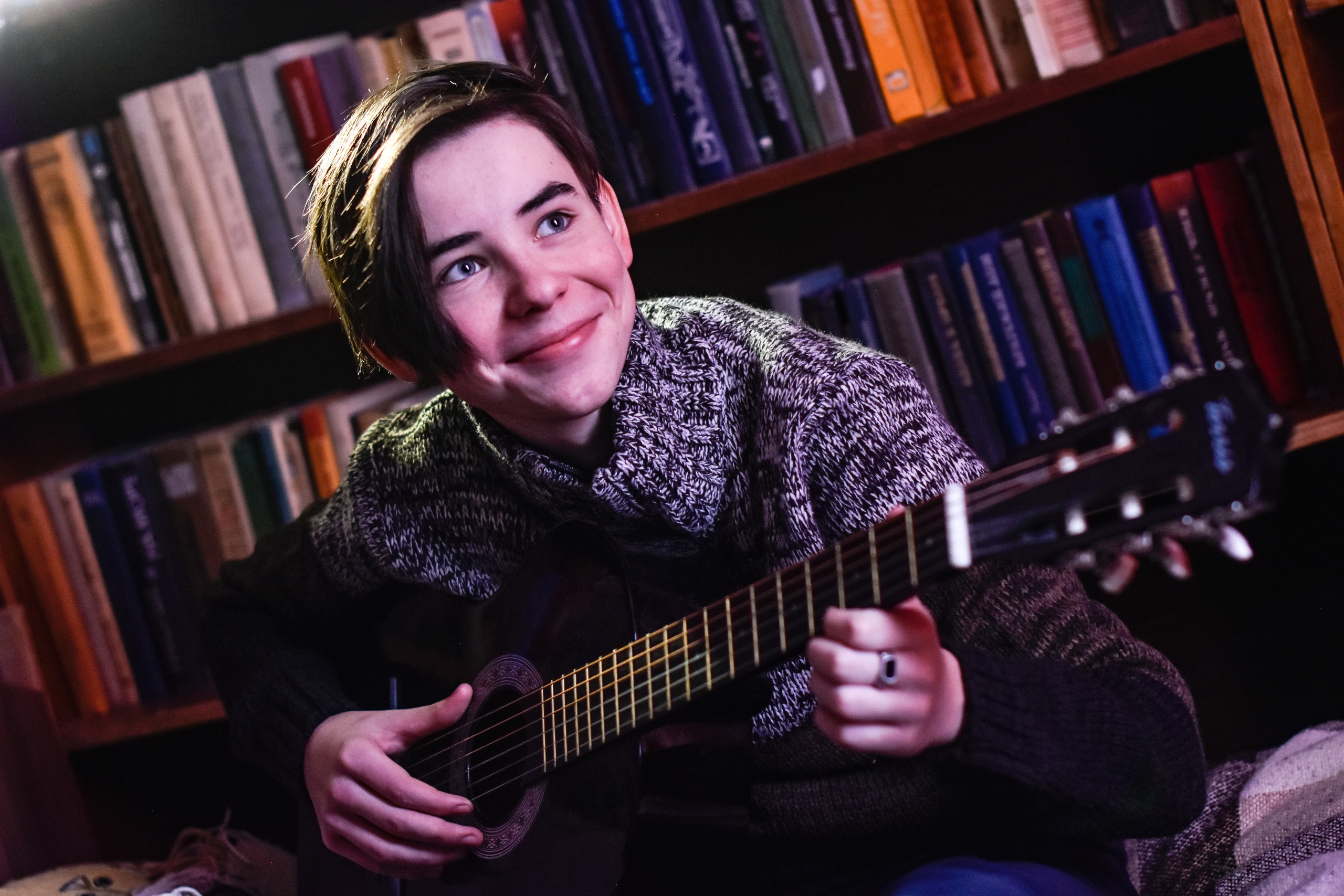 Мужская фотосессия в Самаре и Самарской области