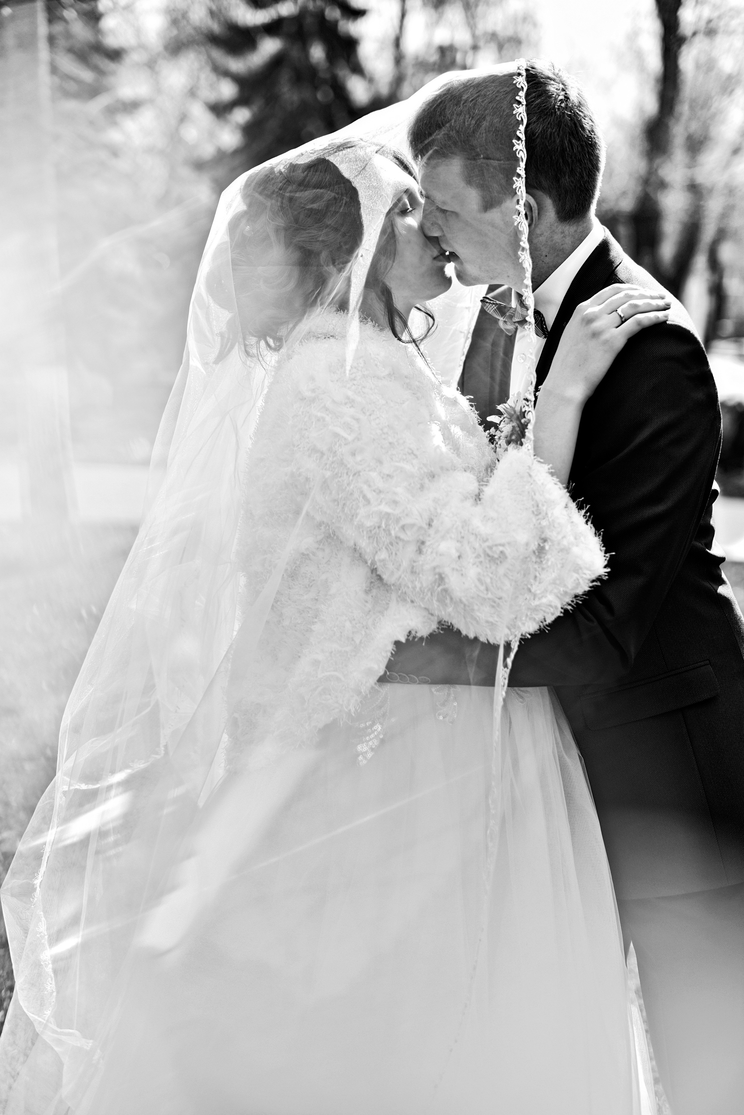 Свадебный фотограф в Самаре и Самарской области