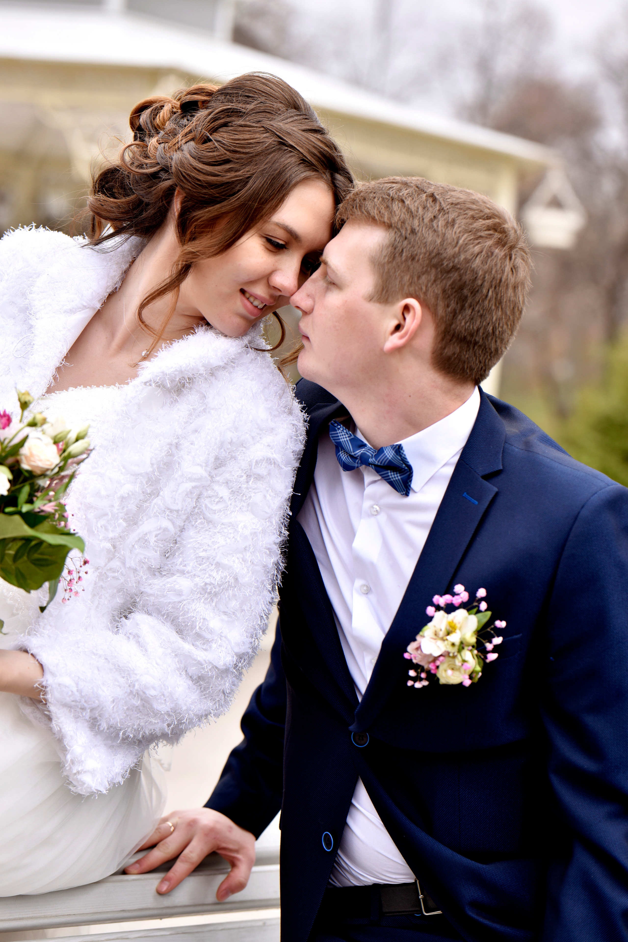 Свадебный фотограф в Самаре и Самарской области