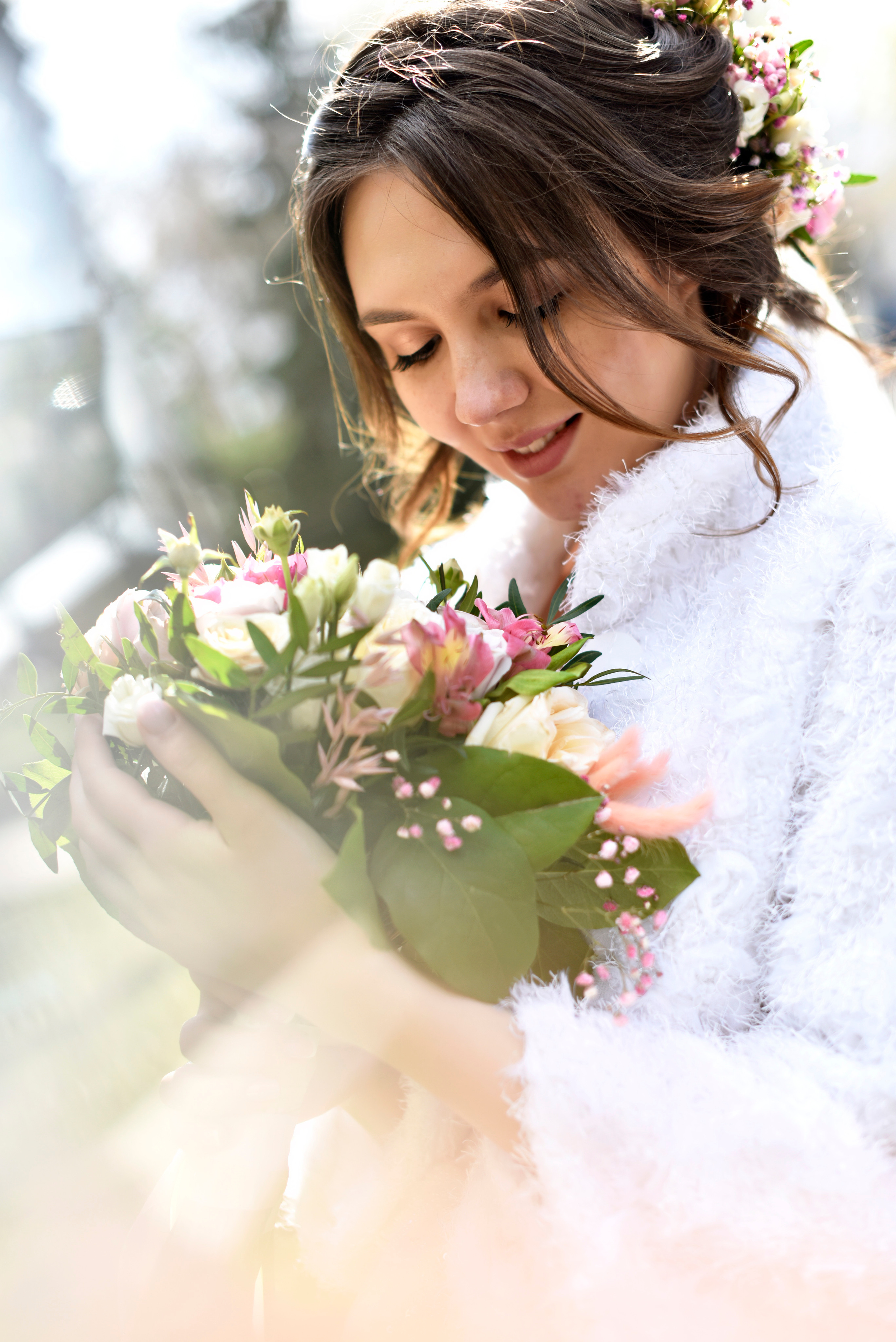 Свадебный фотограф в Самаре и Самарской области