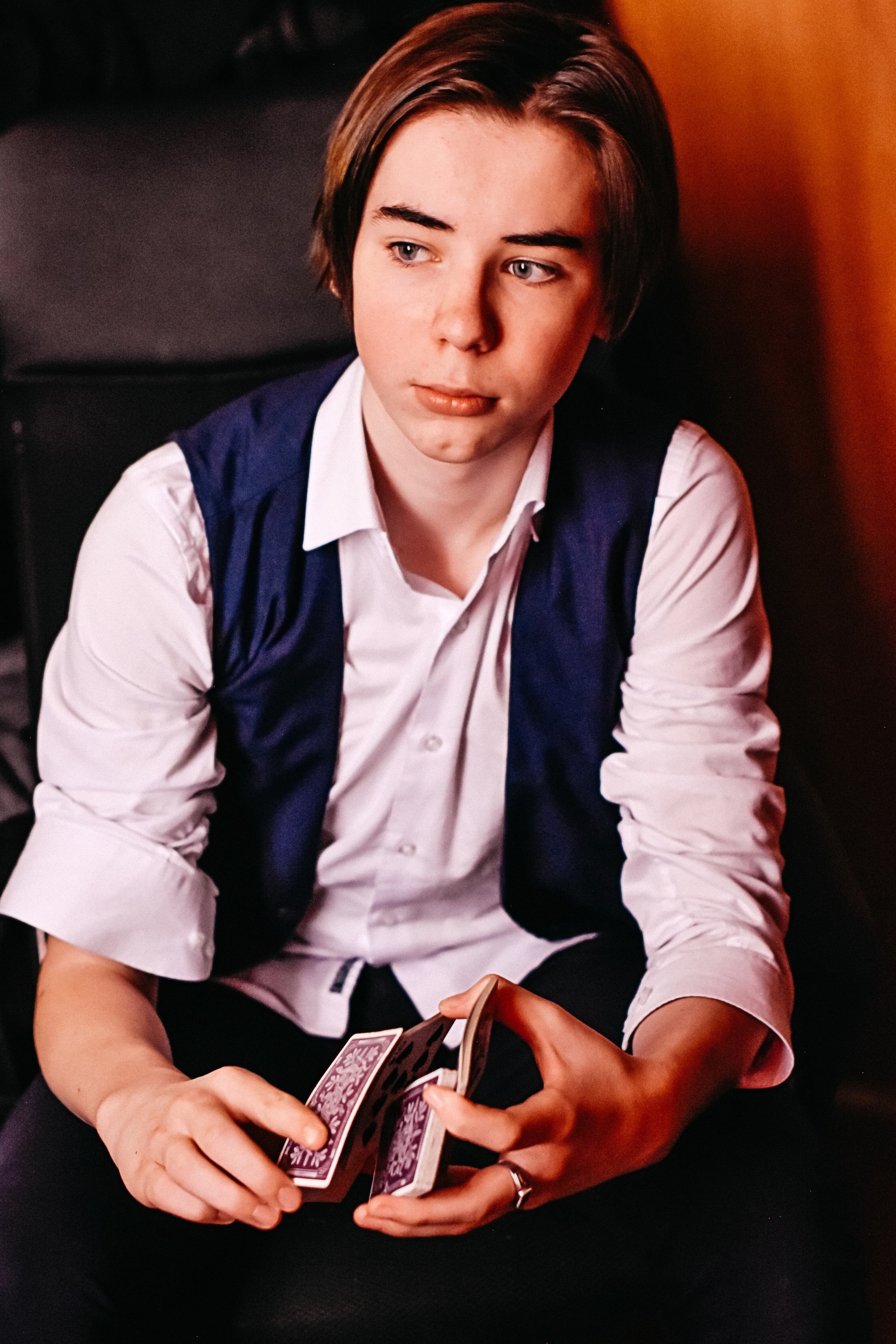 Мужская фотосессия в Самаре и Самарской области