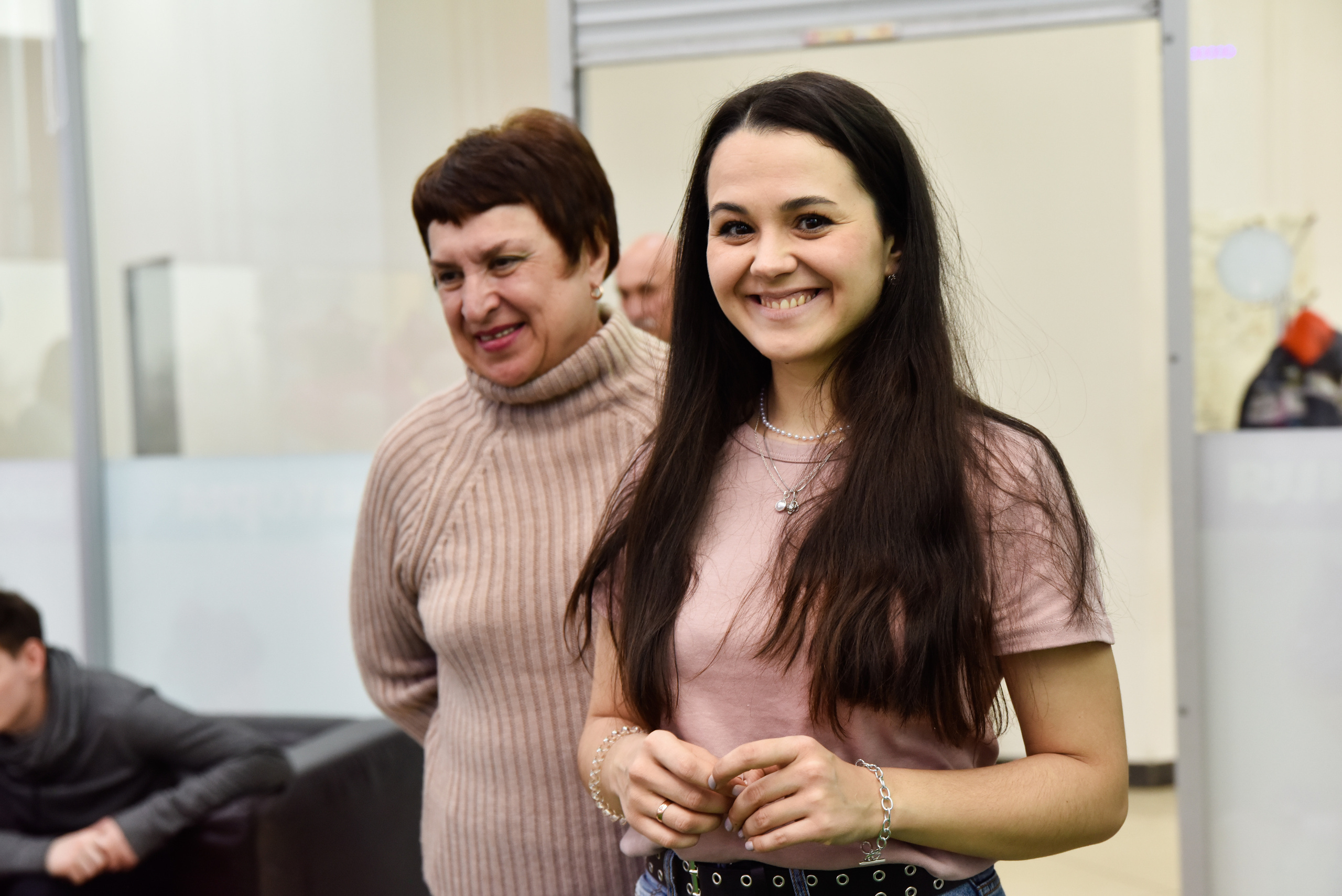 День рождение Сонечки