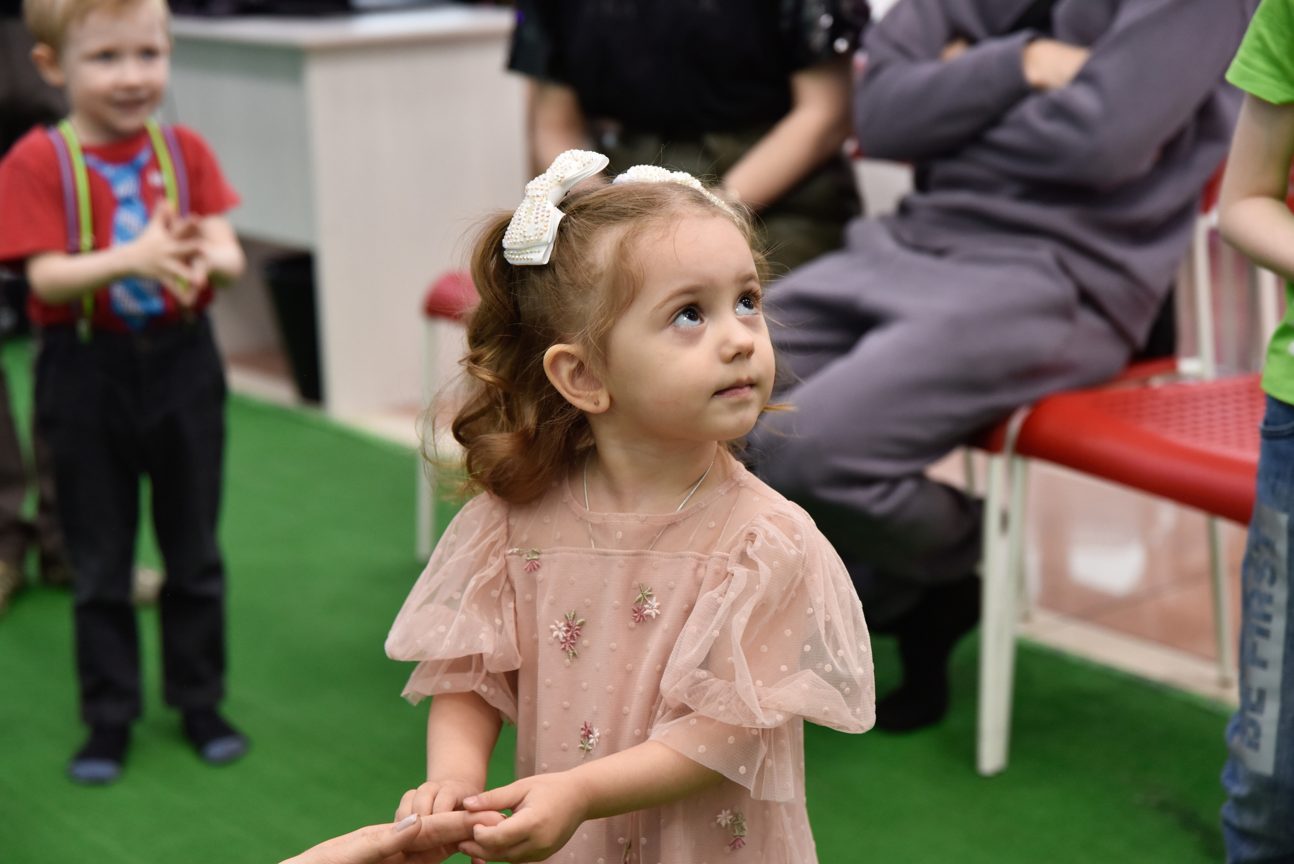 День рождение Сонечки